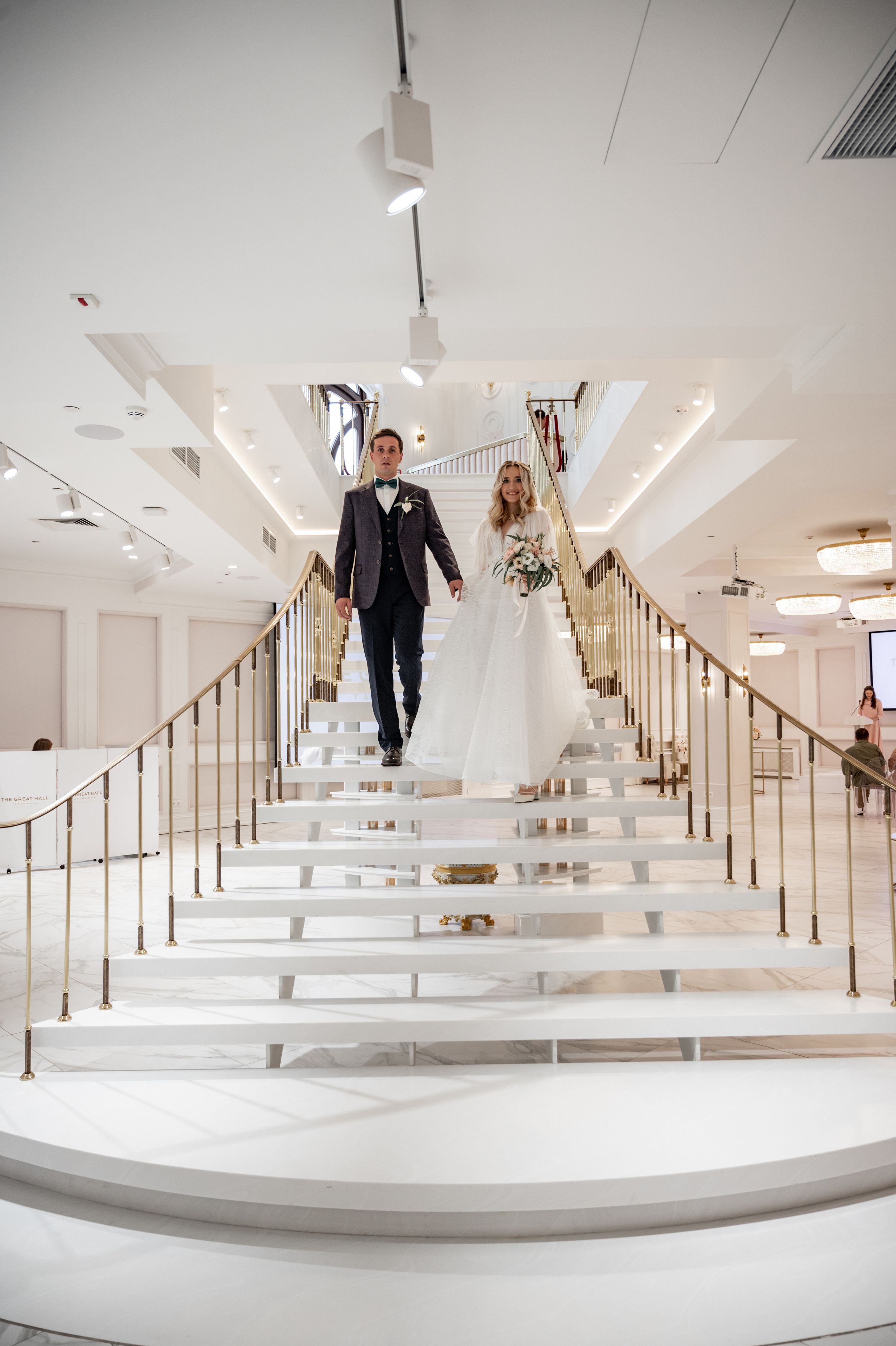 D & L. Свадебный и семейный фотограф в Москве и Европе Евгения Амелина