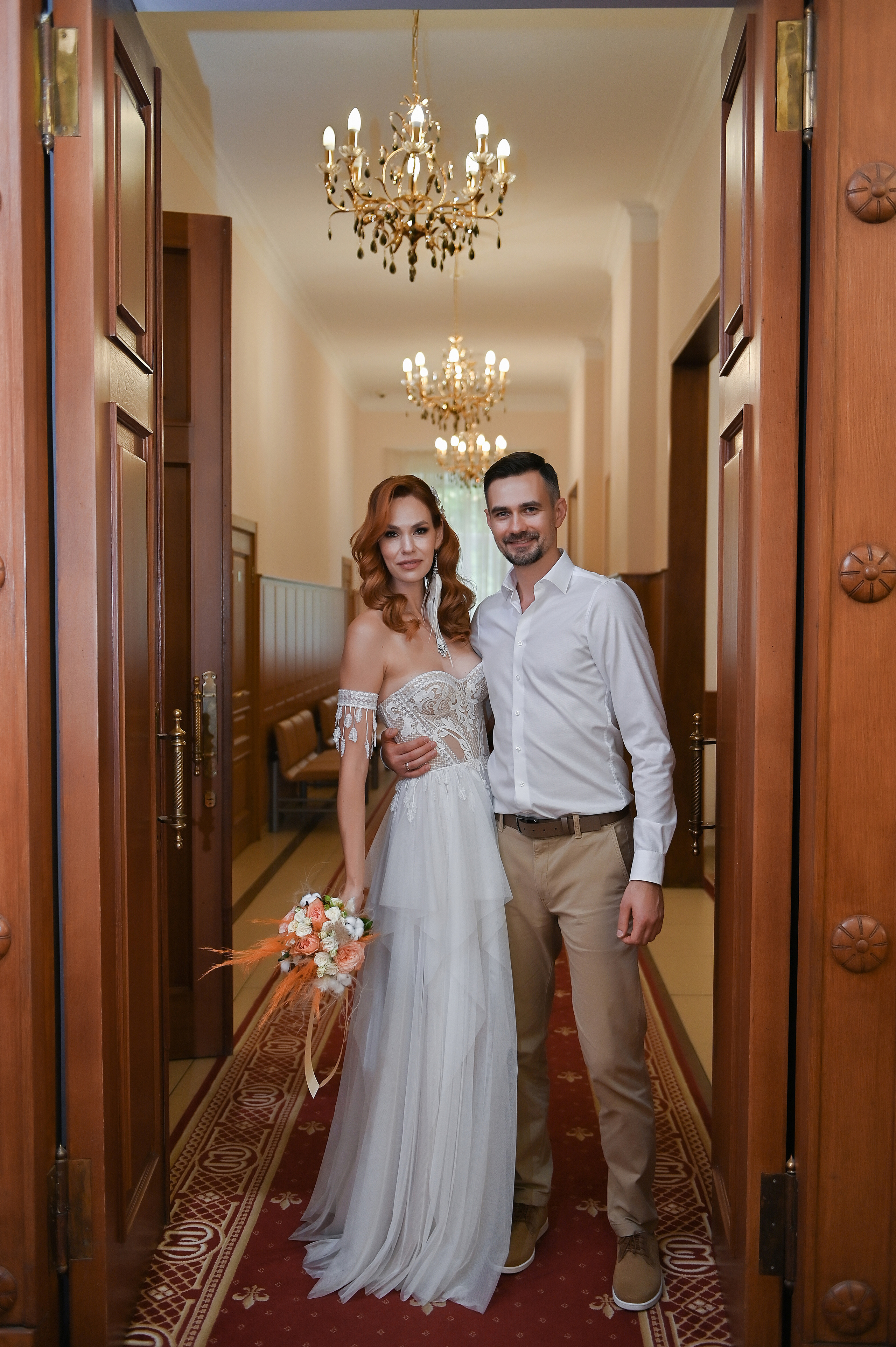 V & I. Свадебный и семейный фотограф в Москве и Европе Евгения Амелина