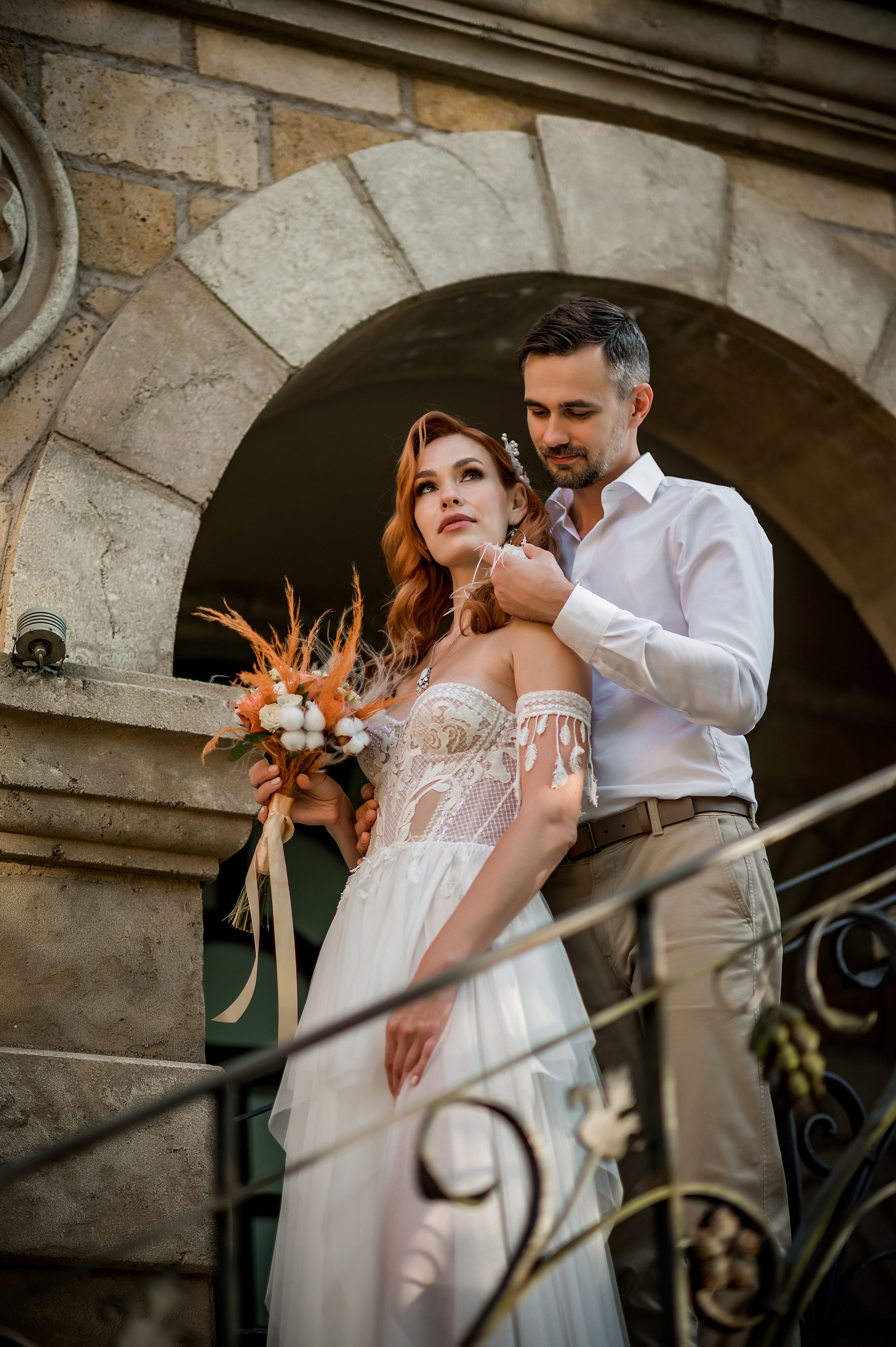 V & I. Свадебный и семейный фотограф в Москве и Европе Евгения Амелина