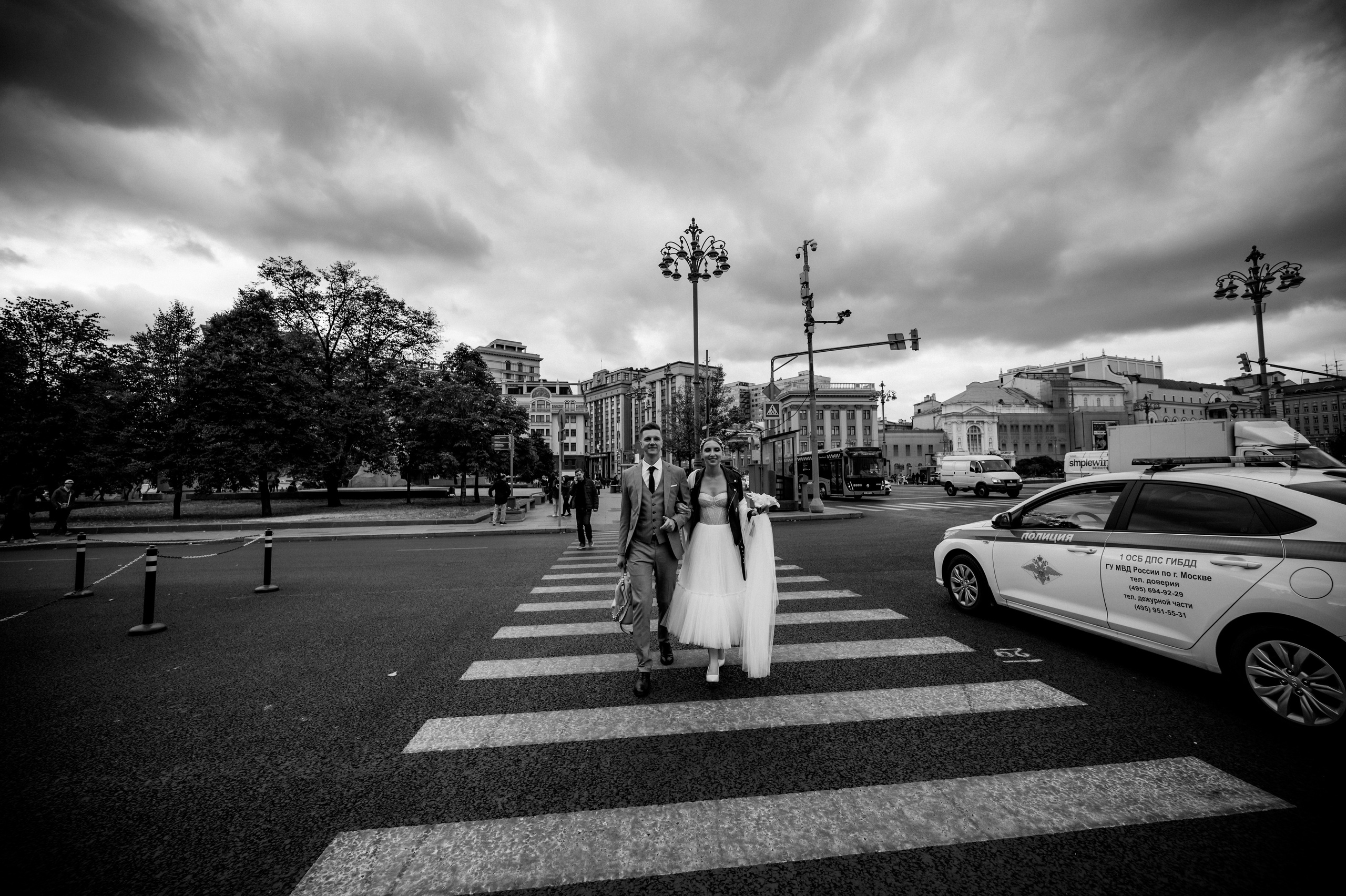 A & K. Свадебный и семейный фотограф в Москве и Европе Евгения Амелина