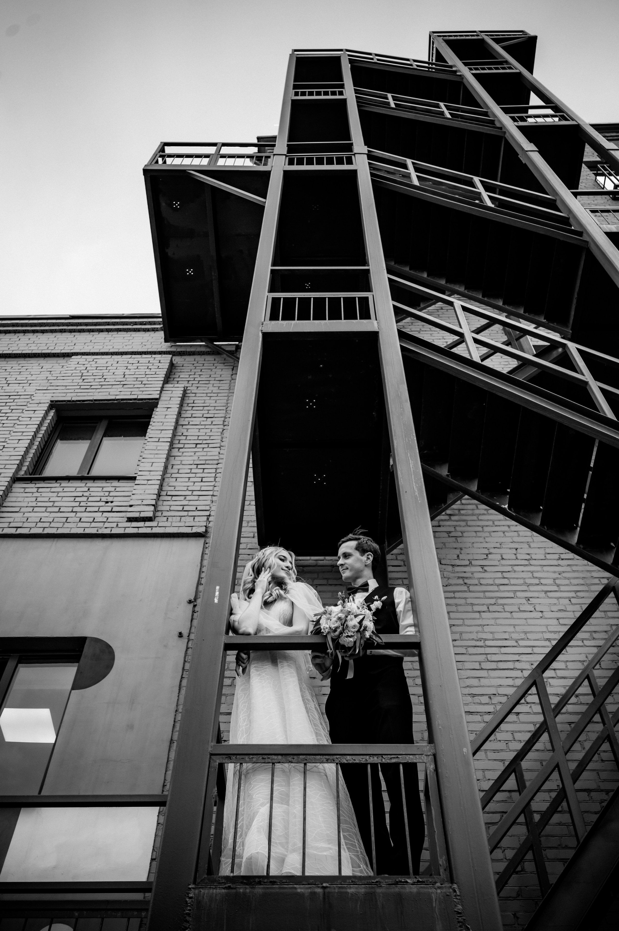 D & L. Свадебный и семейный фотограф в Москве и Европе Евгения Амелина