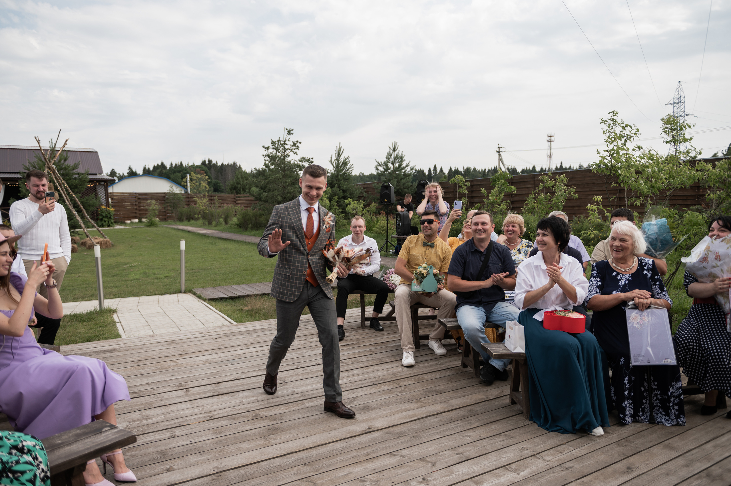 V & D. Свадебный и семейный фотограф в Москве и Европе Евгения Амелина