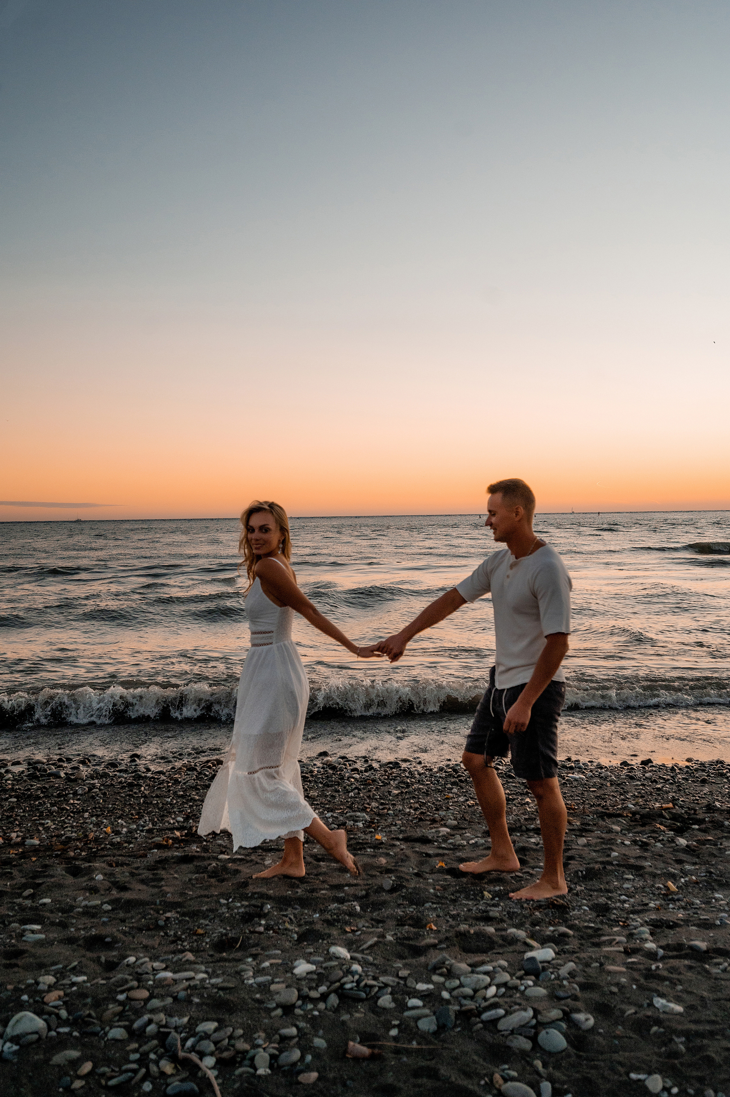 K & V. Свадебный и семейный фотограф в Москве и Европе Евгения Амелина