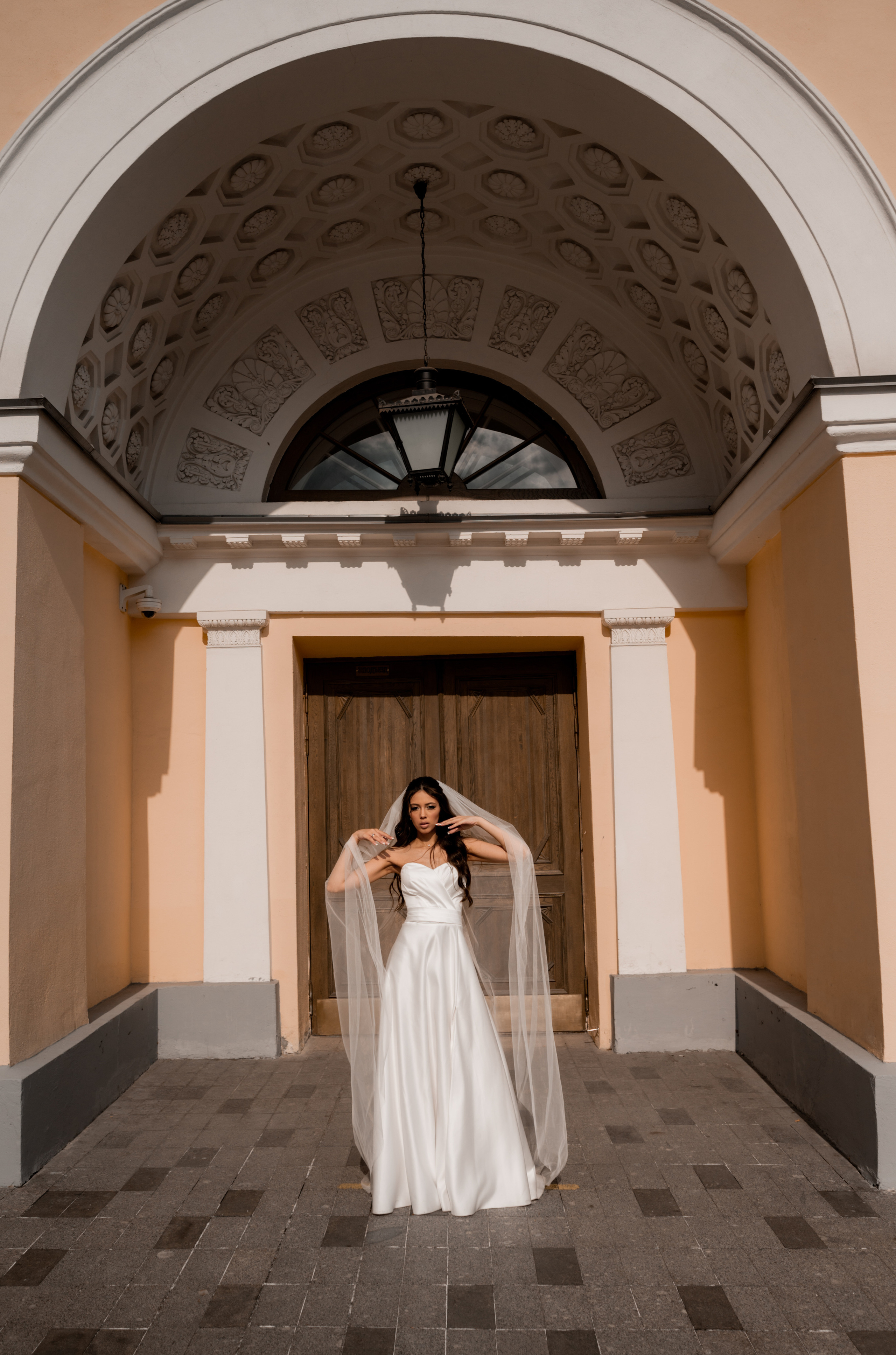 V & D. Свадебный и семейный фотограф в Москве и Европе Евгения Амелина