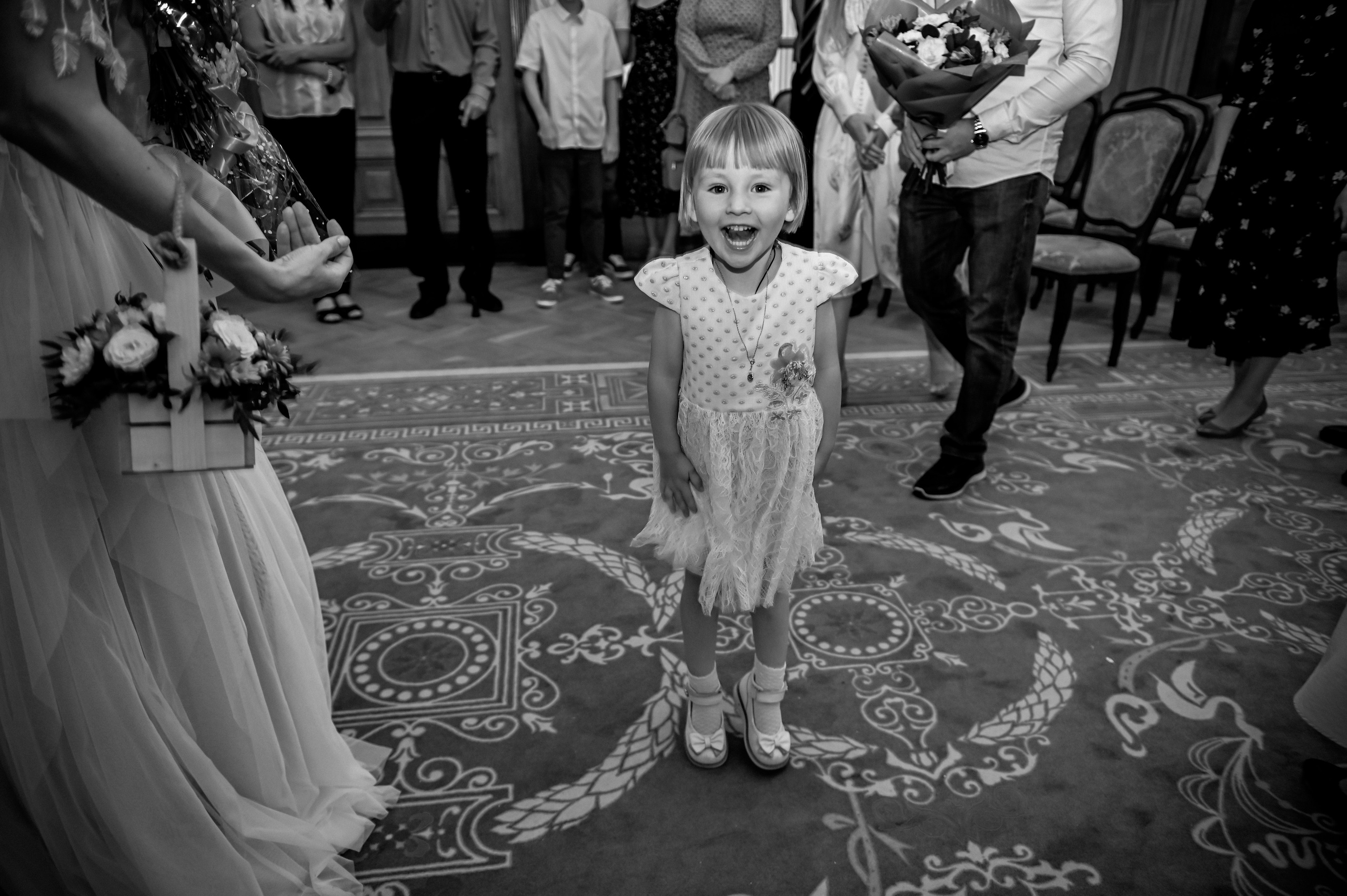 V & I. Свадебный и семейный фотограф в Москве и Европе Евгения Амелина