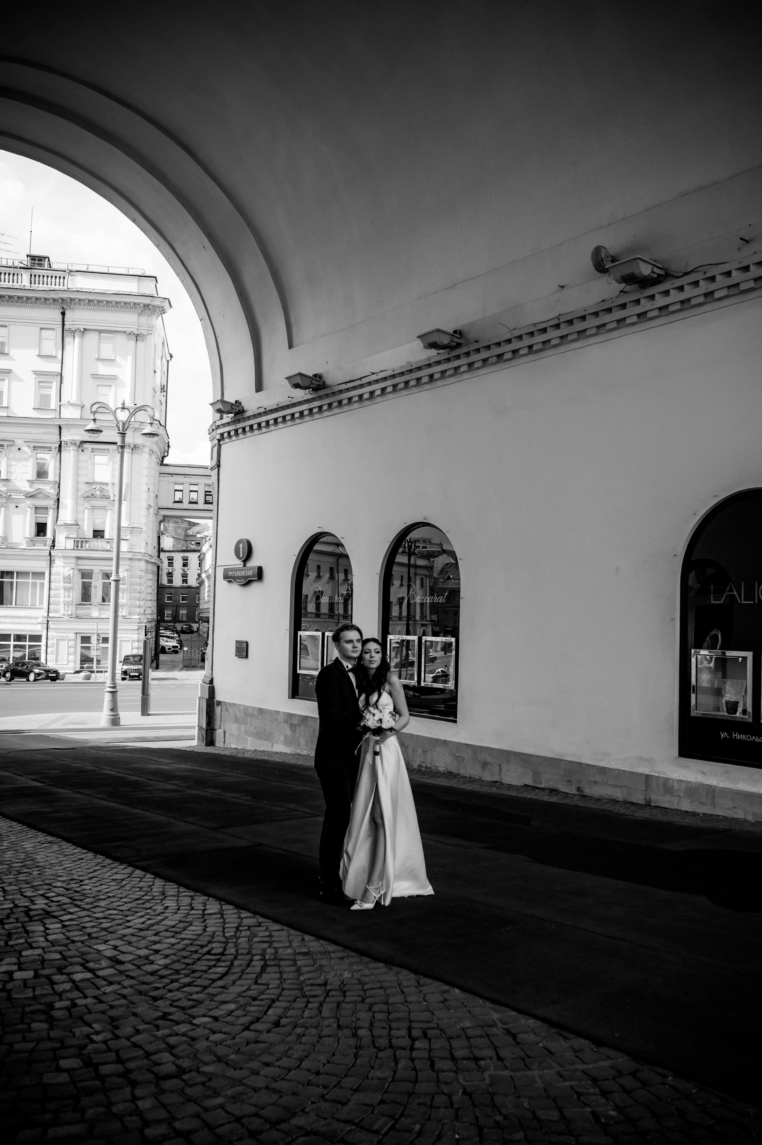 V & D. Свадебный и семейный фотограф в Москве и Европе Евгения Амелина