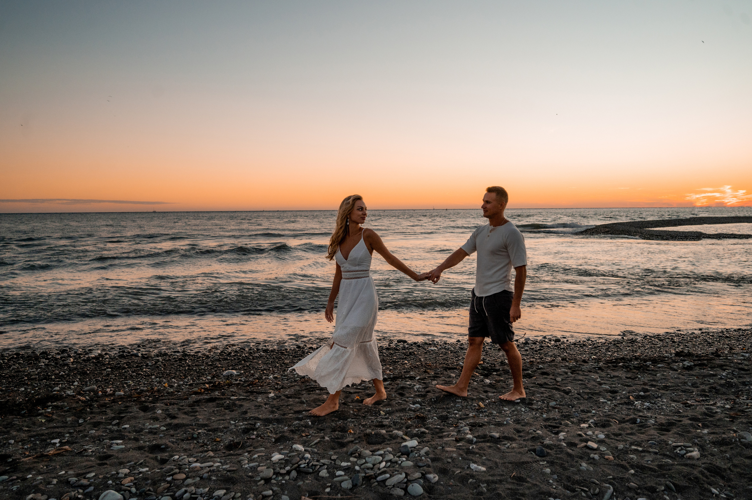 K & V. Свадебный и семейный фотограф в Москве и Европе Евгения Амелина