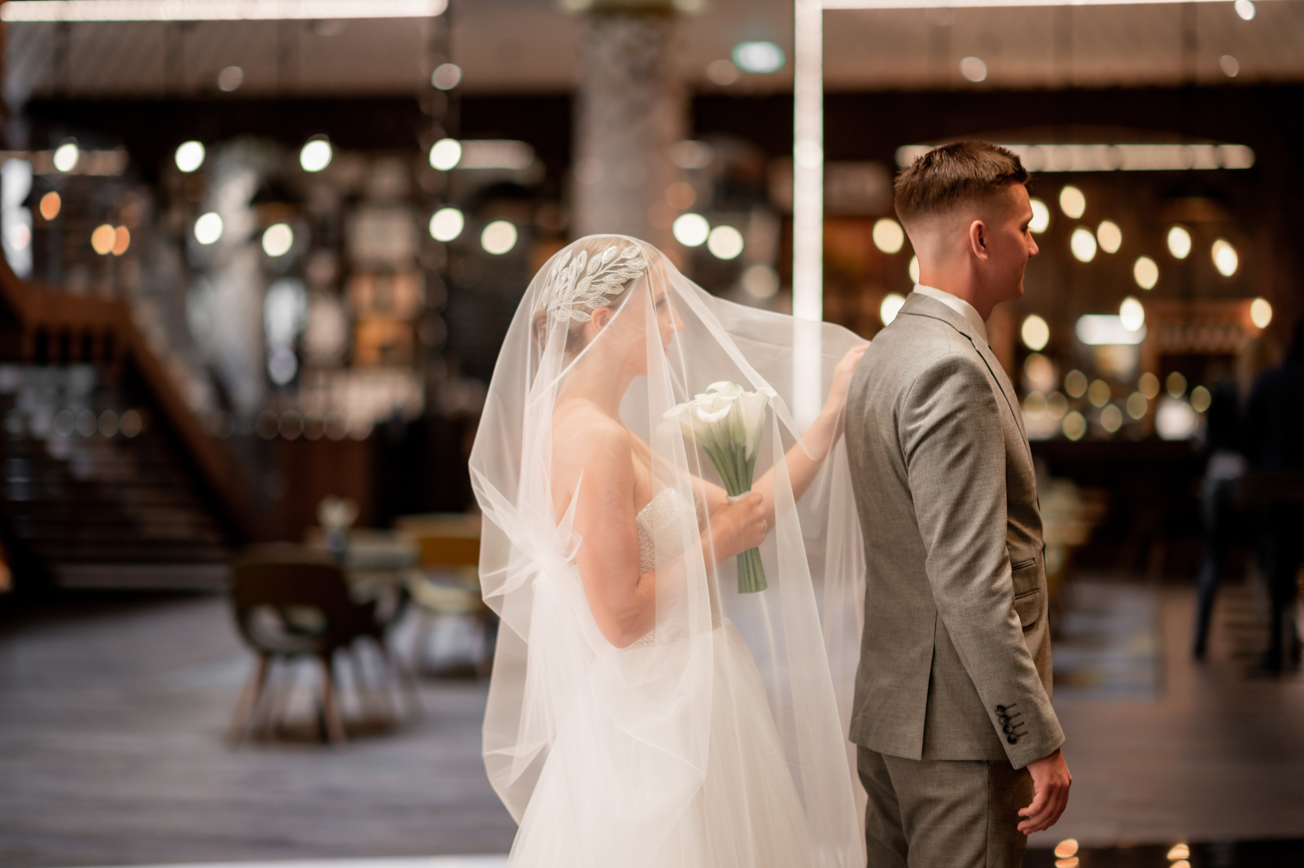 A & K. Свадебный и семейный фотограф в Москве и Европе Евгения Амелина