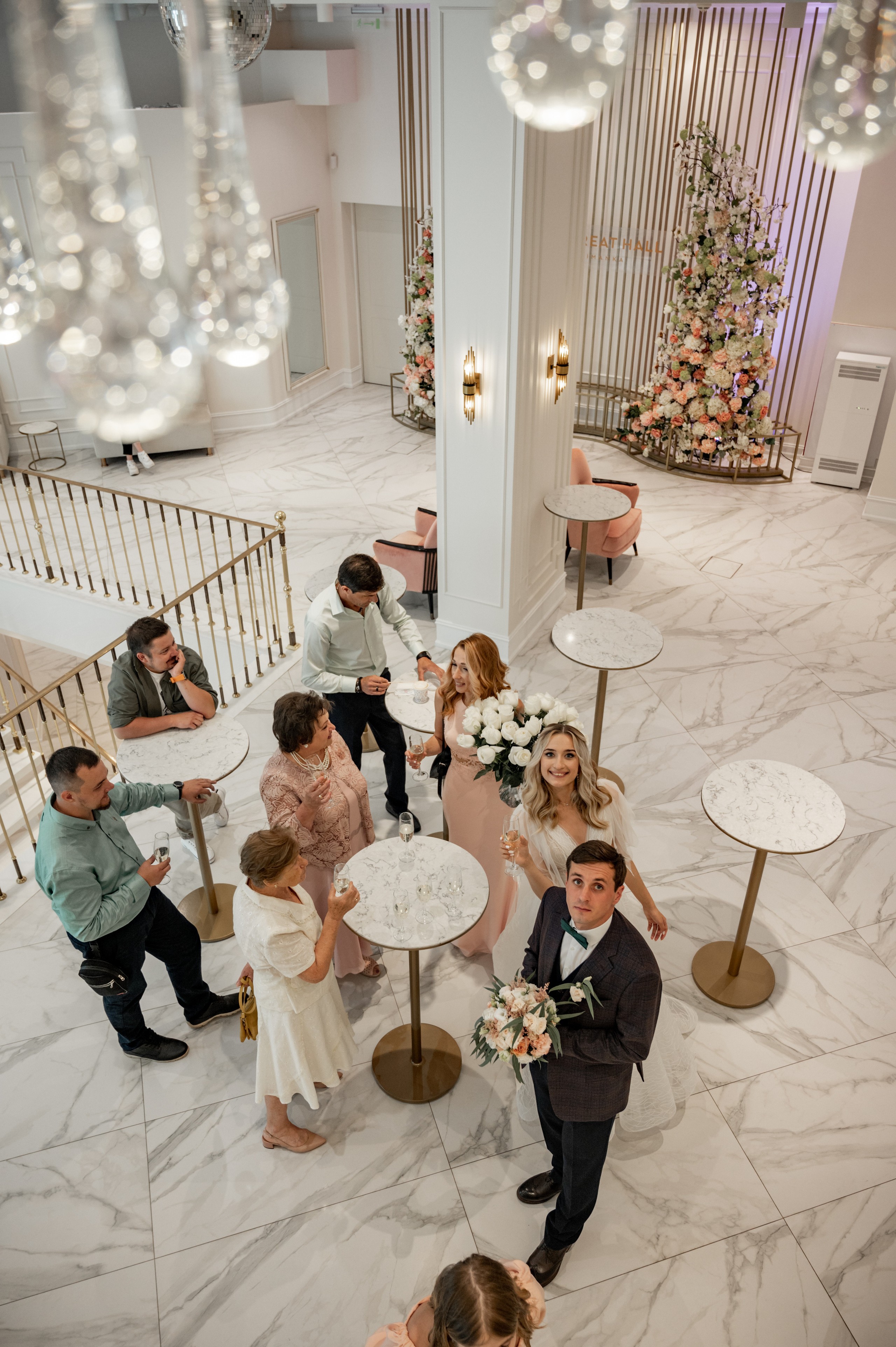 D & L. Свадебный и семейный фотограф в Москве и Европе Евгения Амелина