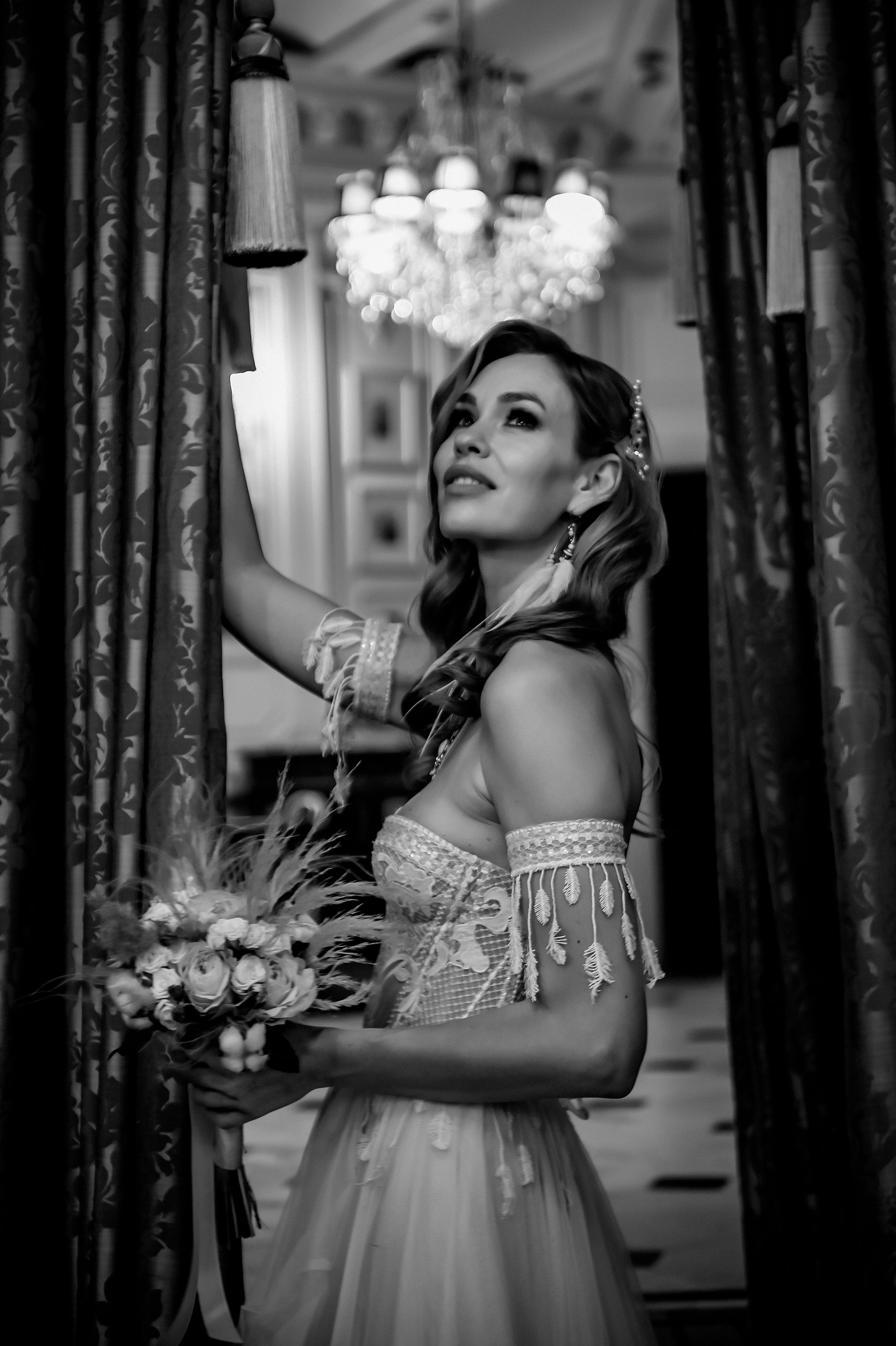 V & I. Свадебный и семейный фотограф в Москве и Европе Евгения Амелина