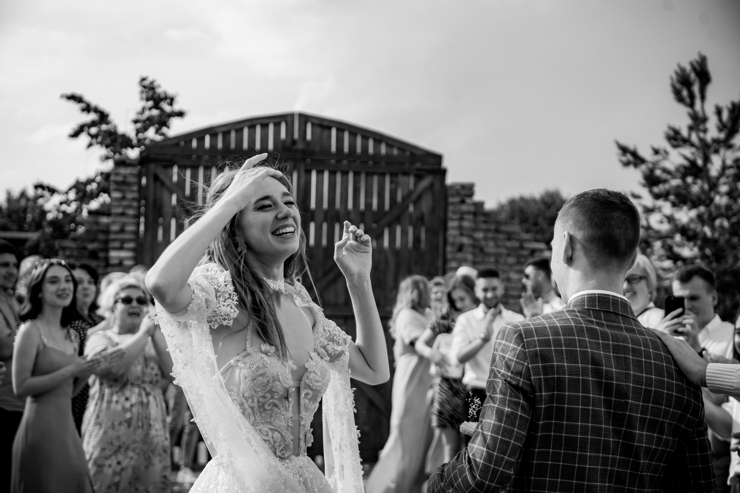 V & D. Свадебный и семейный фотограф в Москве и Европе Евгения Амелина