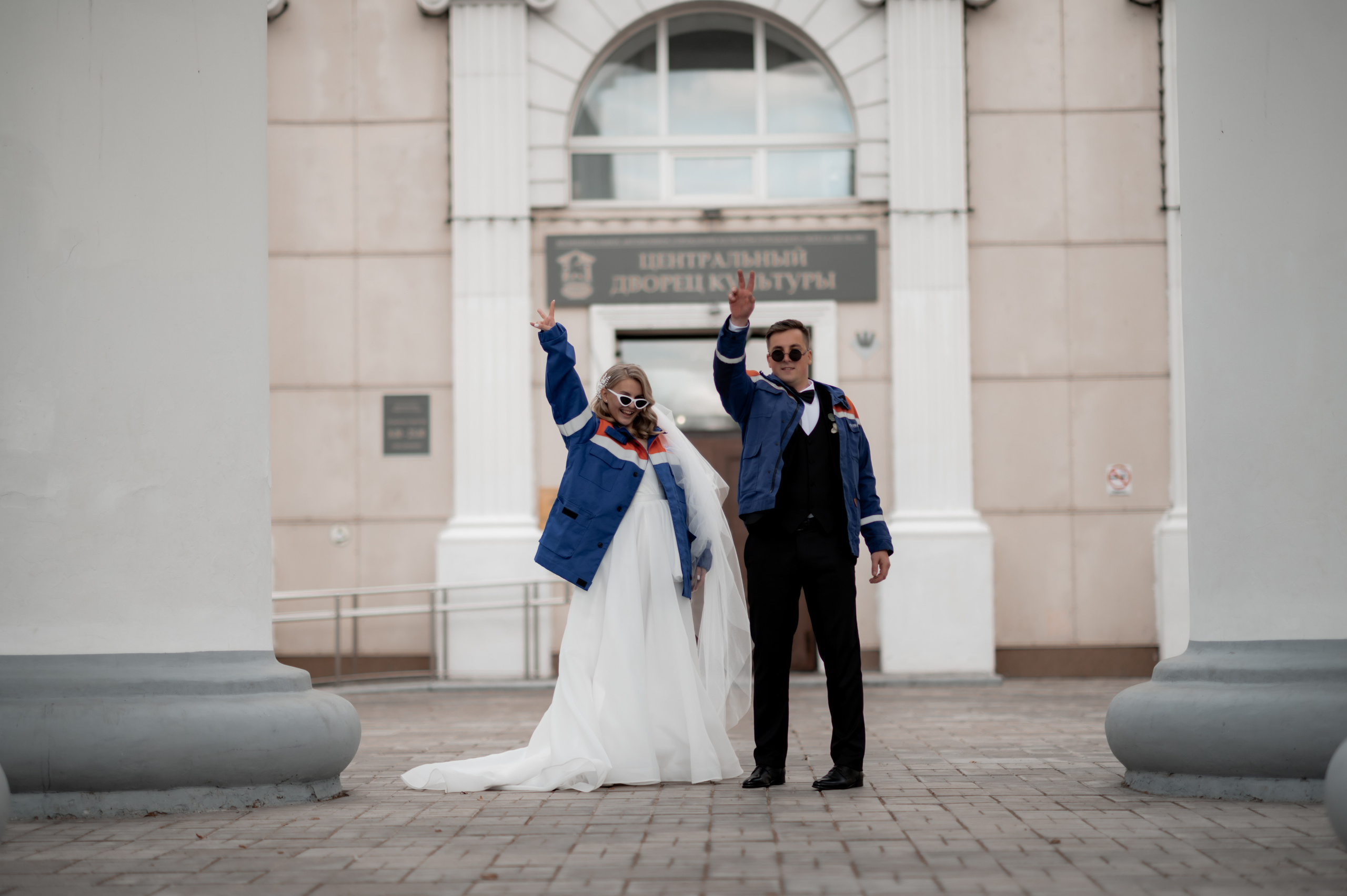 D & N. Свадебный и семейный фотограф в Москве и Европе Евгения Амелина