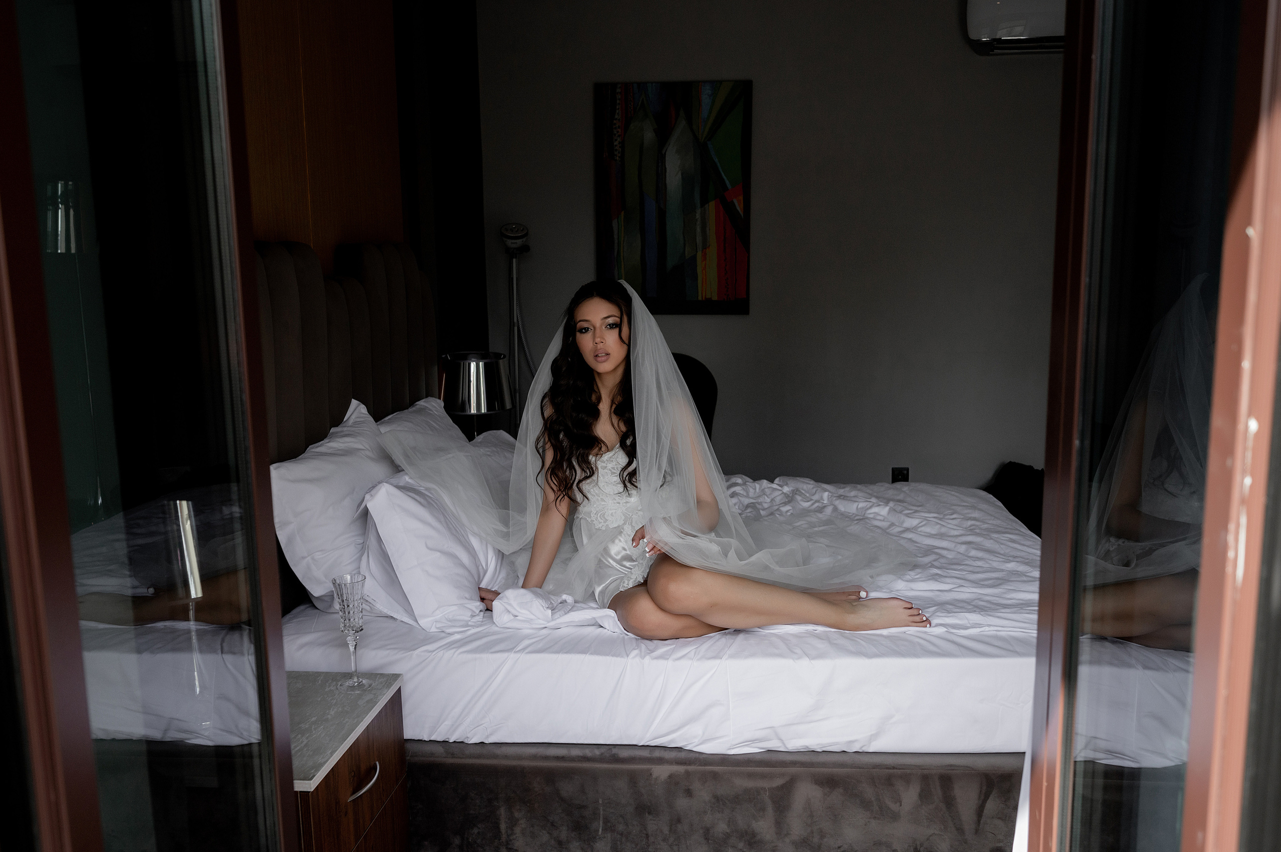 V & D. Свадебный и семейный фотограф в Москве и Европе Евгения Амелина