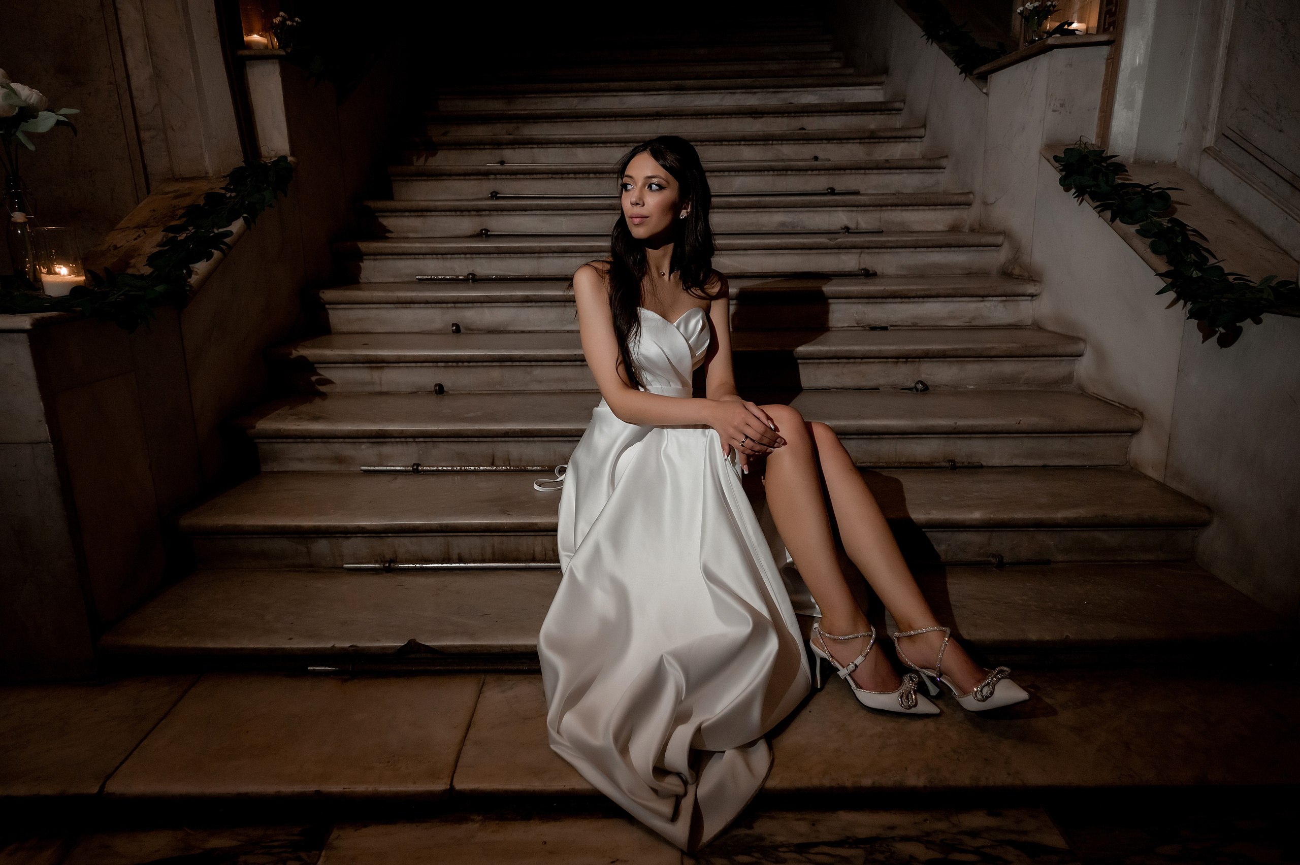 V & D. Свадебный и семейный фотограф в Москве и Европе Евгения Амелина