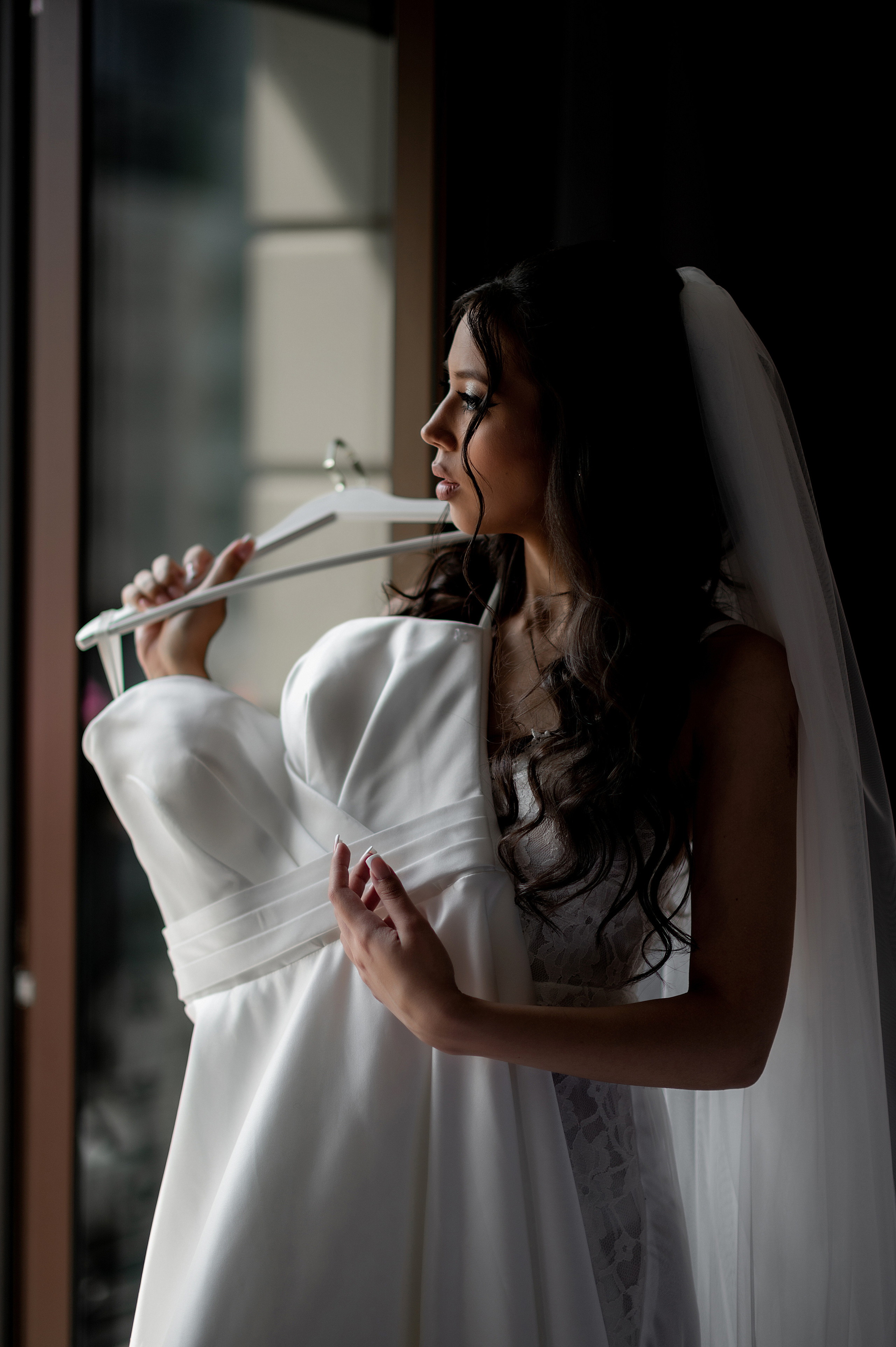 V & D. Свадебный и семейный фотограф в Москве и Европе Евгения Амелина