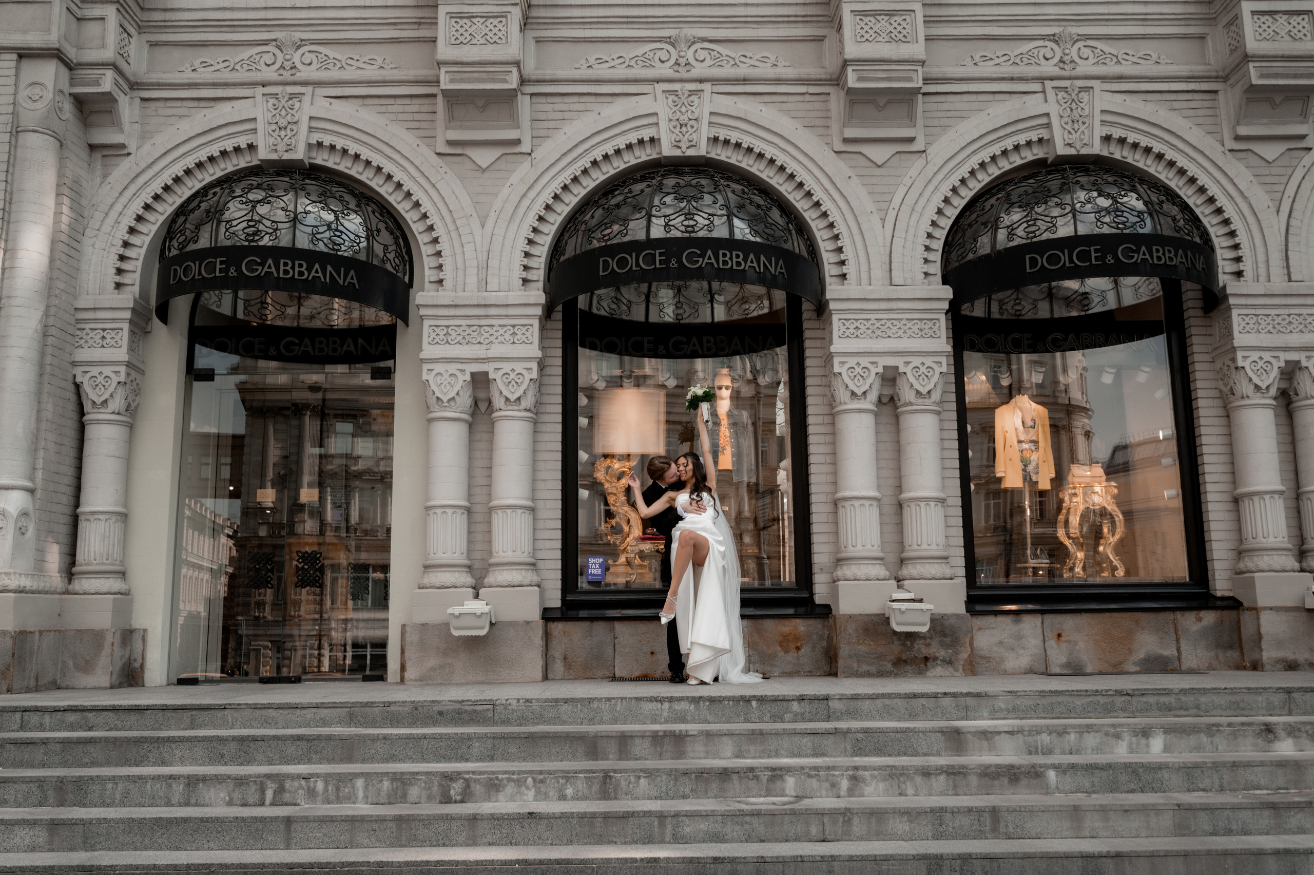 V & D. Свадебный и семейный фотограф в Москве и Европе Евгения Амелина