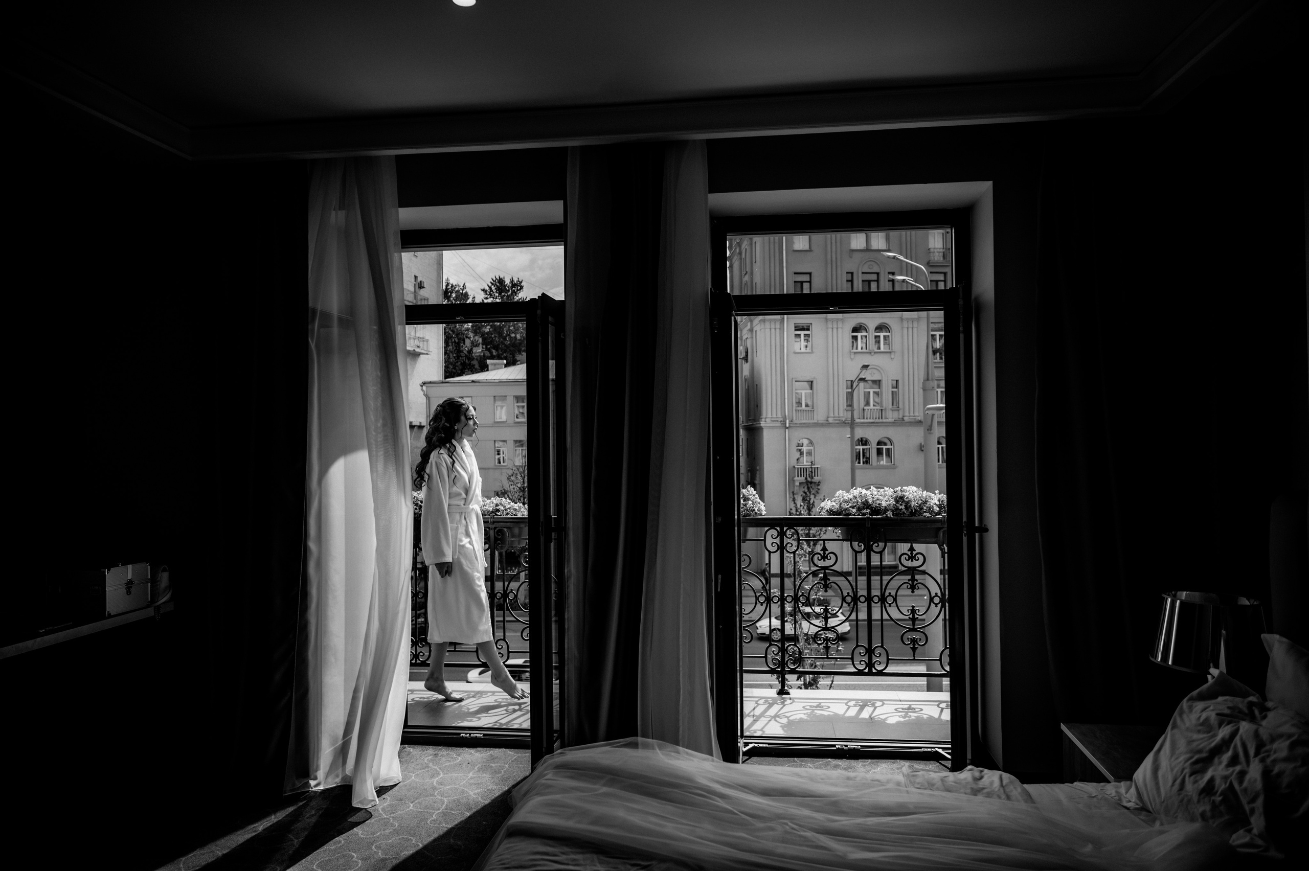 V & D. Свадебный и семейный фотограф в Москве и Европе Евгения Амелина