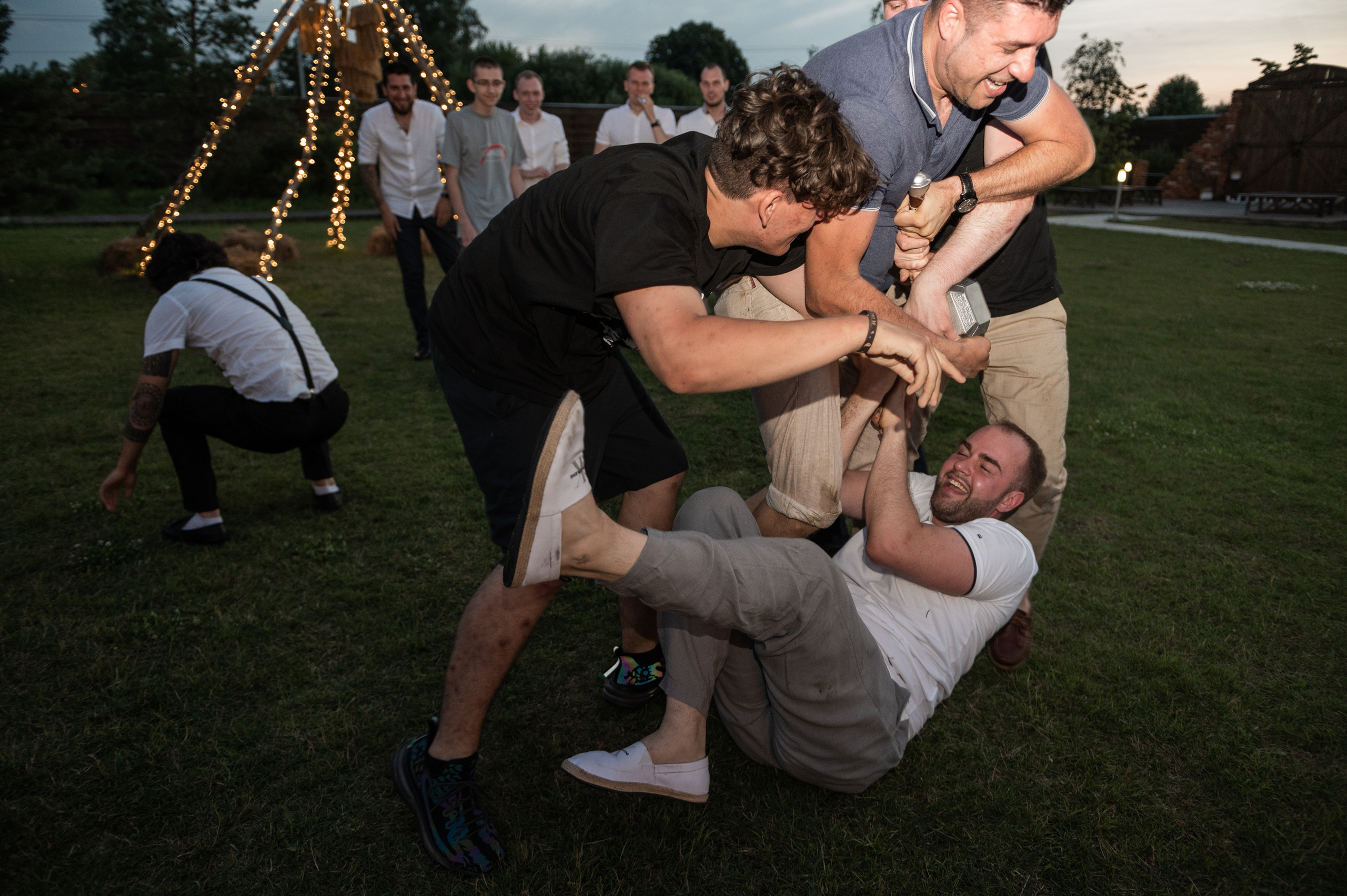 V & D. Свадебный и семейный фотограф в Москве и Европе Евгения Амелина