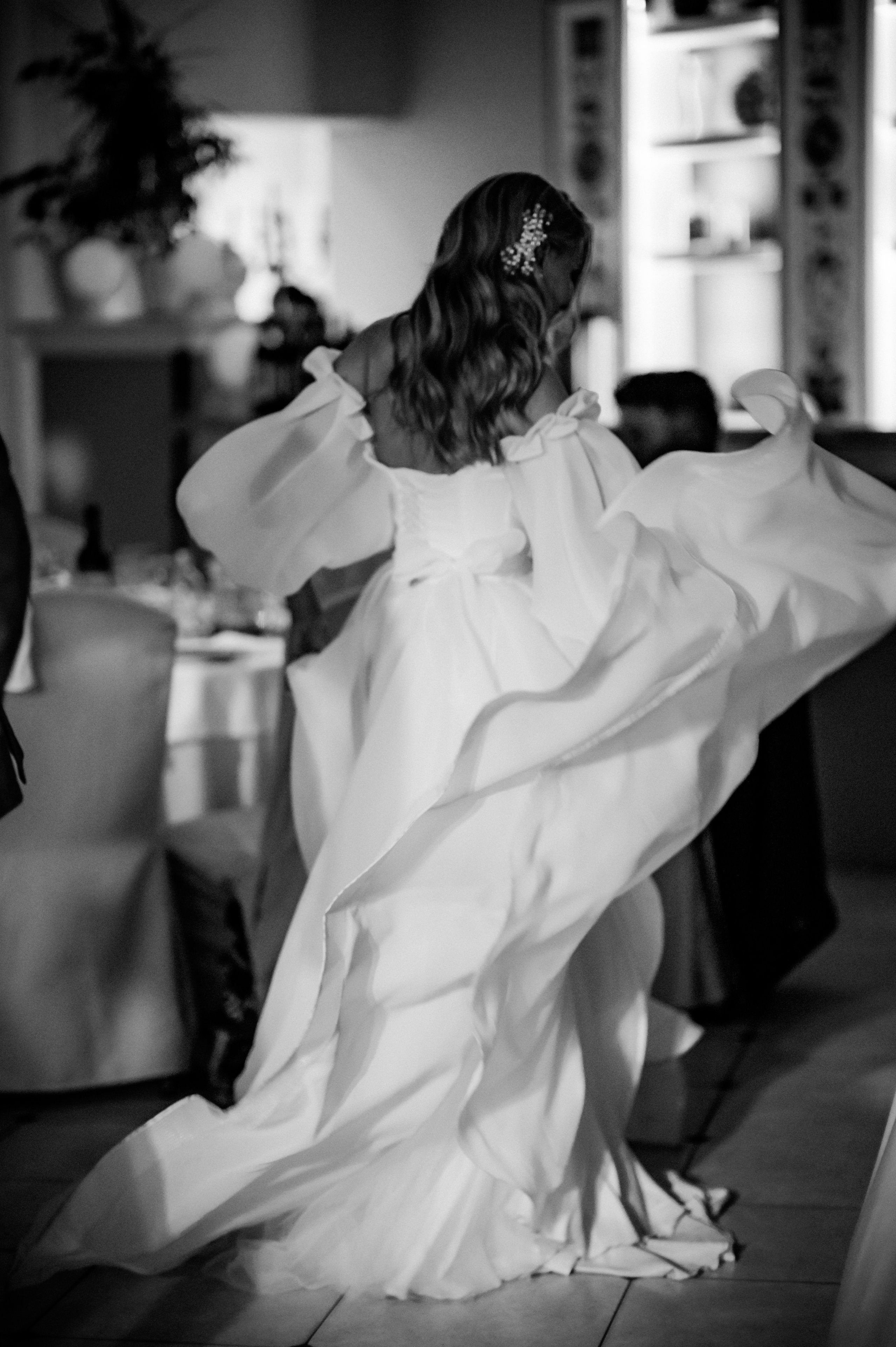 D & N. Свадебный и семейный фотограф в Москве и Европе Евгения Амелина