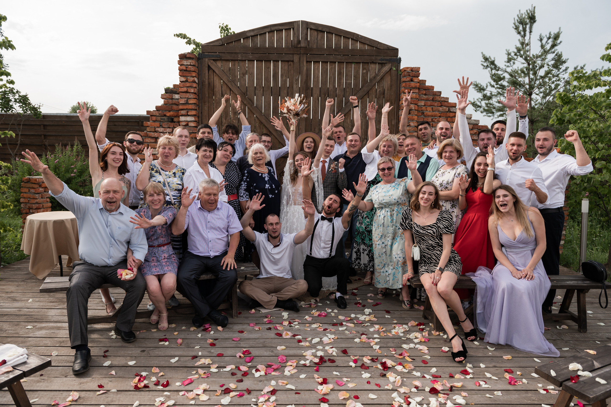 V & D. Свадебный и семейный фотограф в Москве и Европе Евгения Амелина