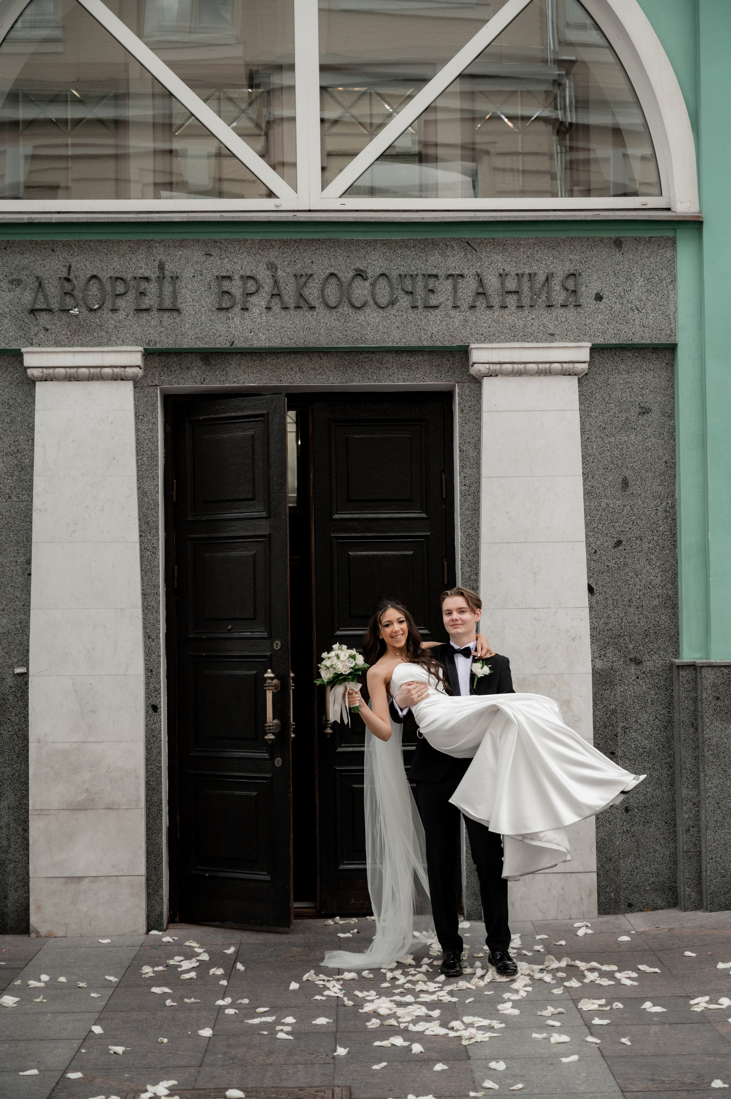 V & D. Свадебный и семейный фотограф в Москве и Европе Евгения Амелина