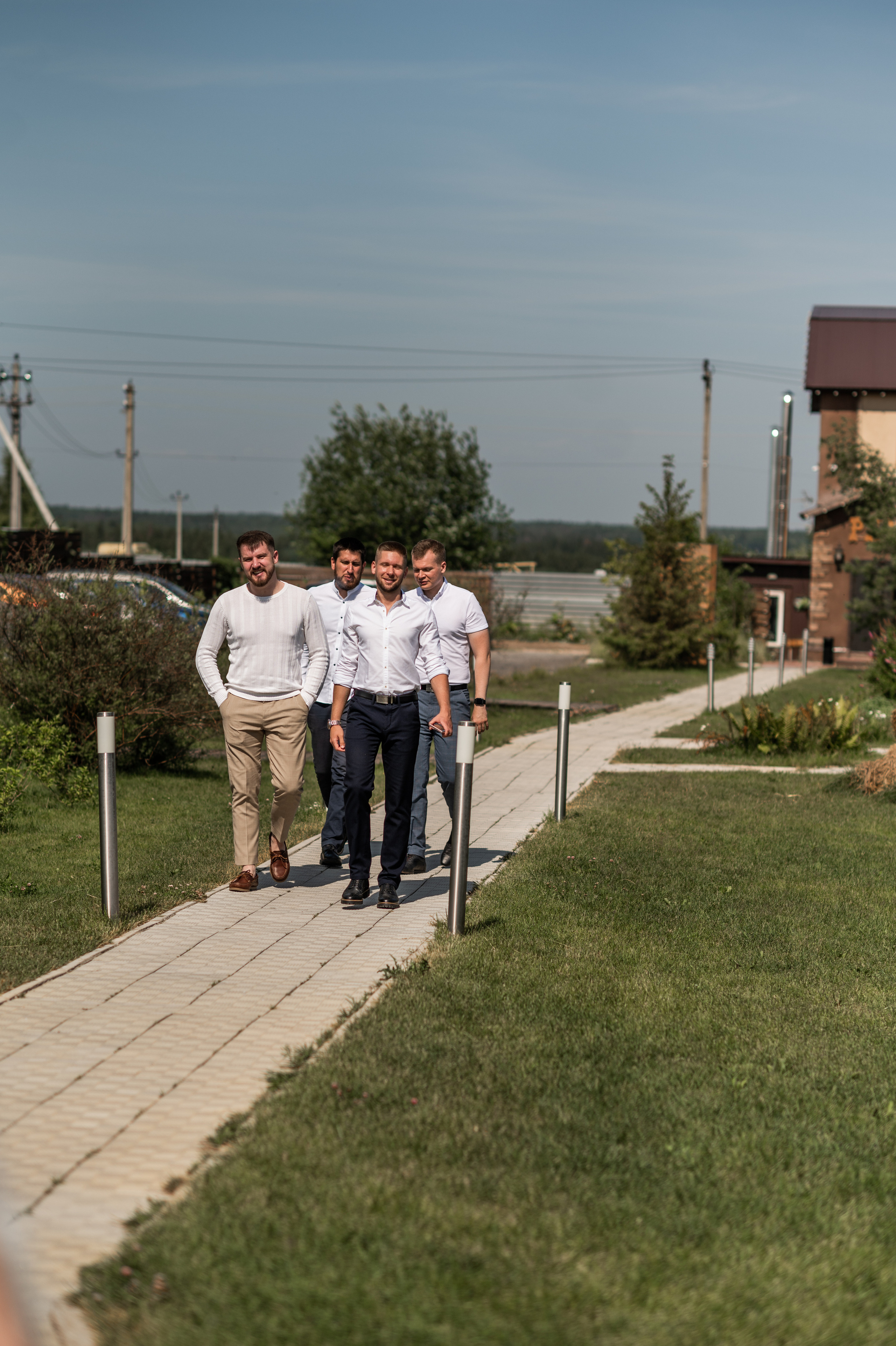 V & D. Свадебный и семейный фотограф в Москве и Европе Евгения Амелина