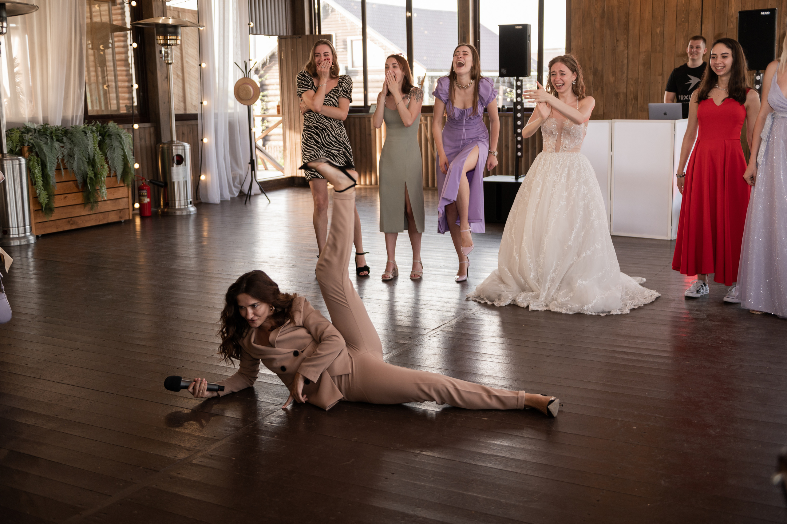 V & D. Свадебный и семейный фотограф в Москве и Европе Евгения Амелина