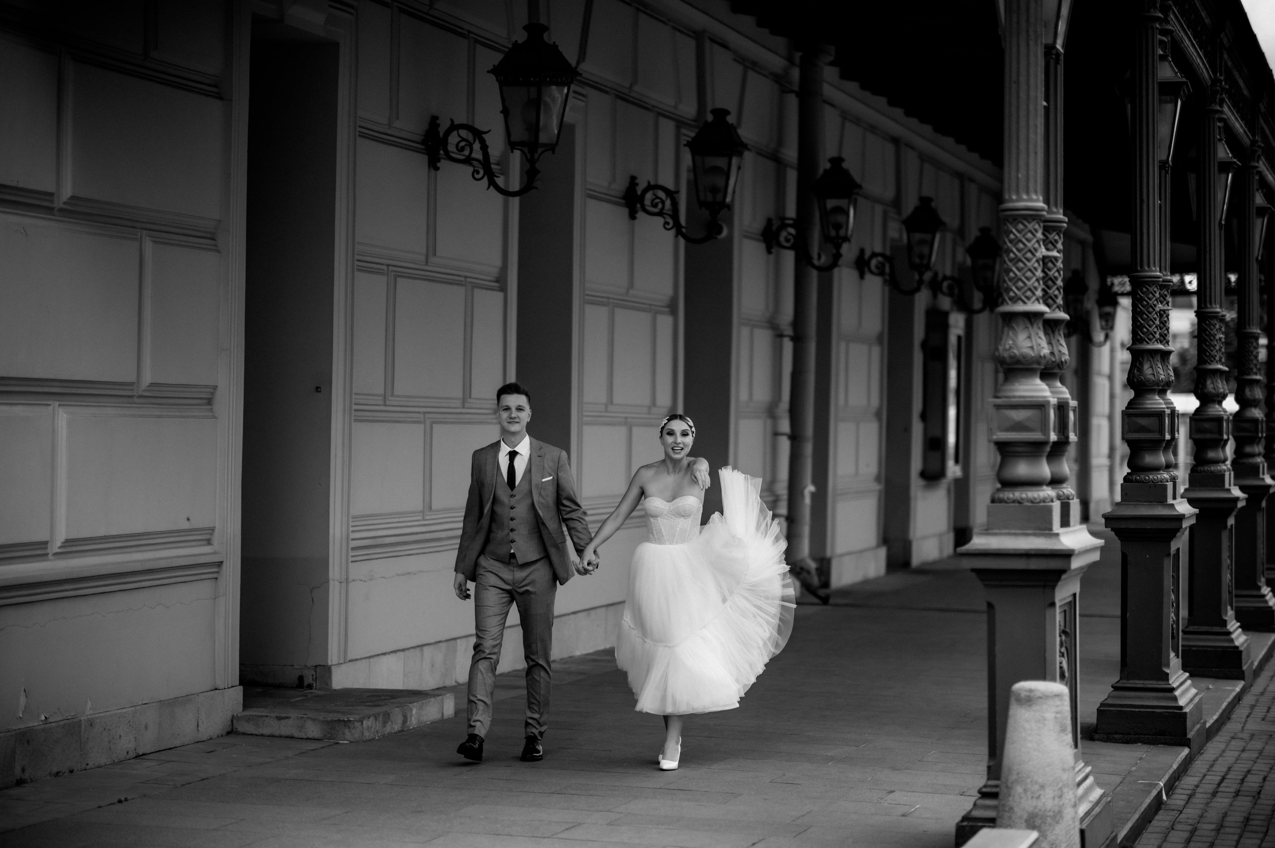 A & K. Свадебный и семейный фотограф в Москве и Европе Евгения Амелина