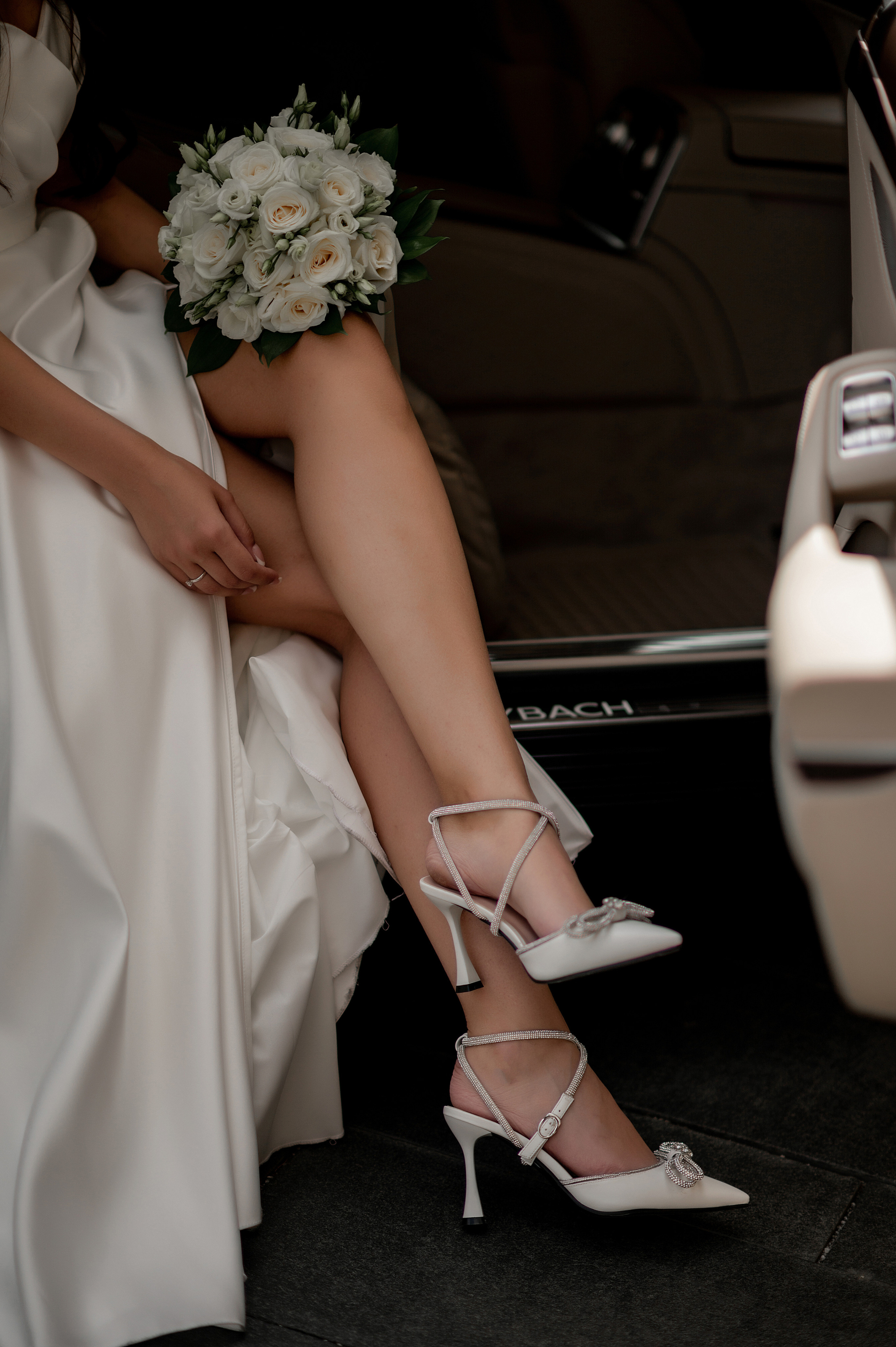 V & D. Свадебный и семейный фотограф в Москве и Европе Евгения Амелина