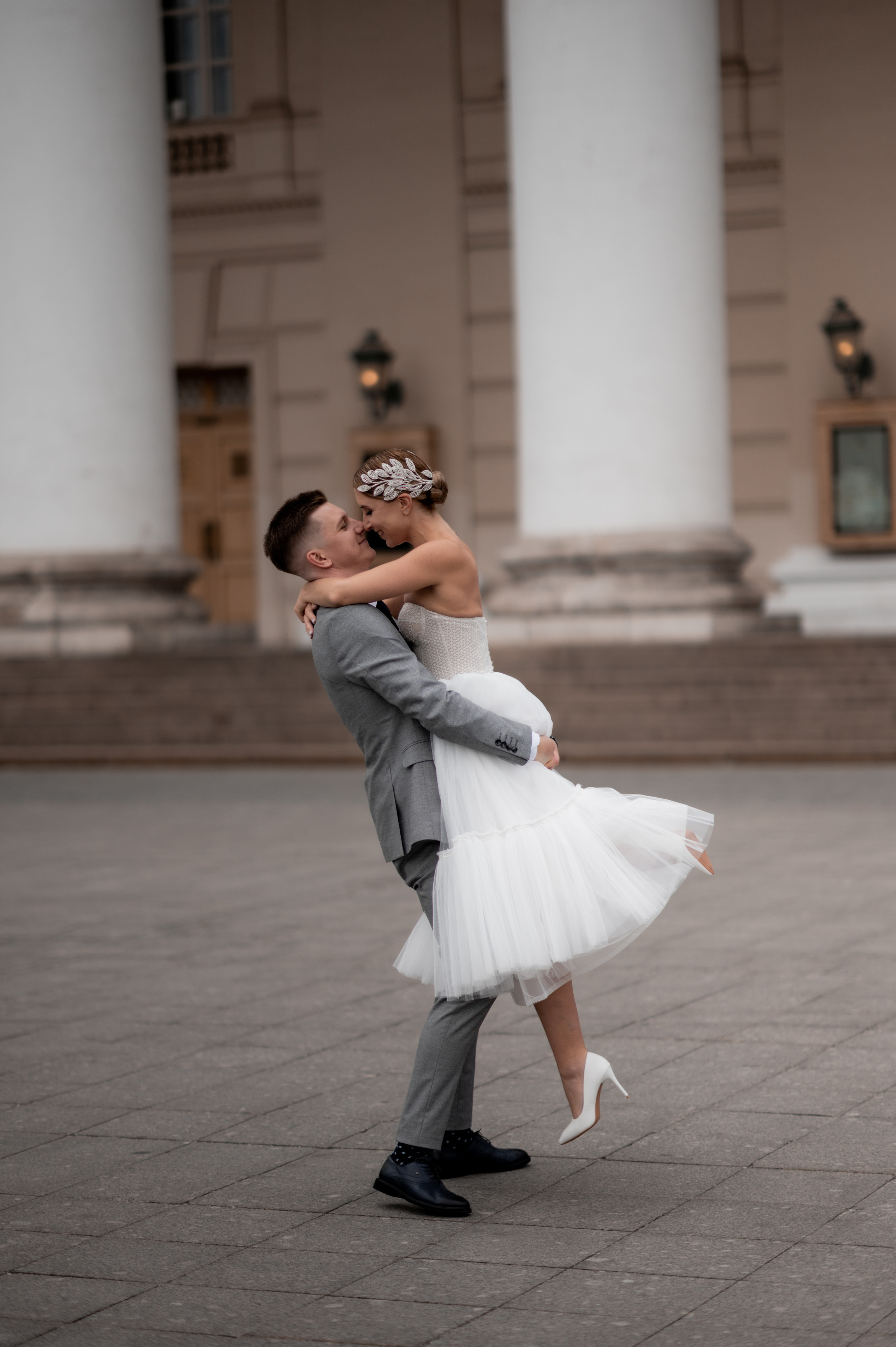 A & K. Свадебный и семейный фотограф в Москве и Европе Евгения Амелина
