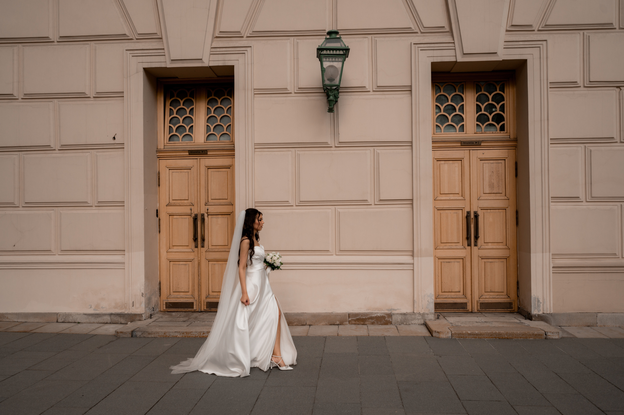 V & D. Свадебный и семейный фотограф в Москве и Европе Евгения Амелина