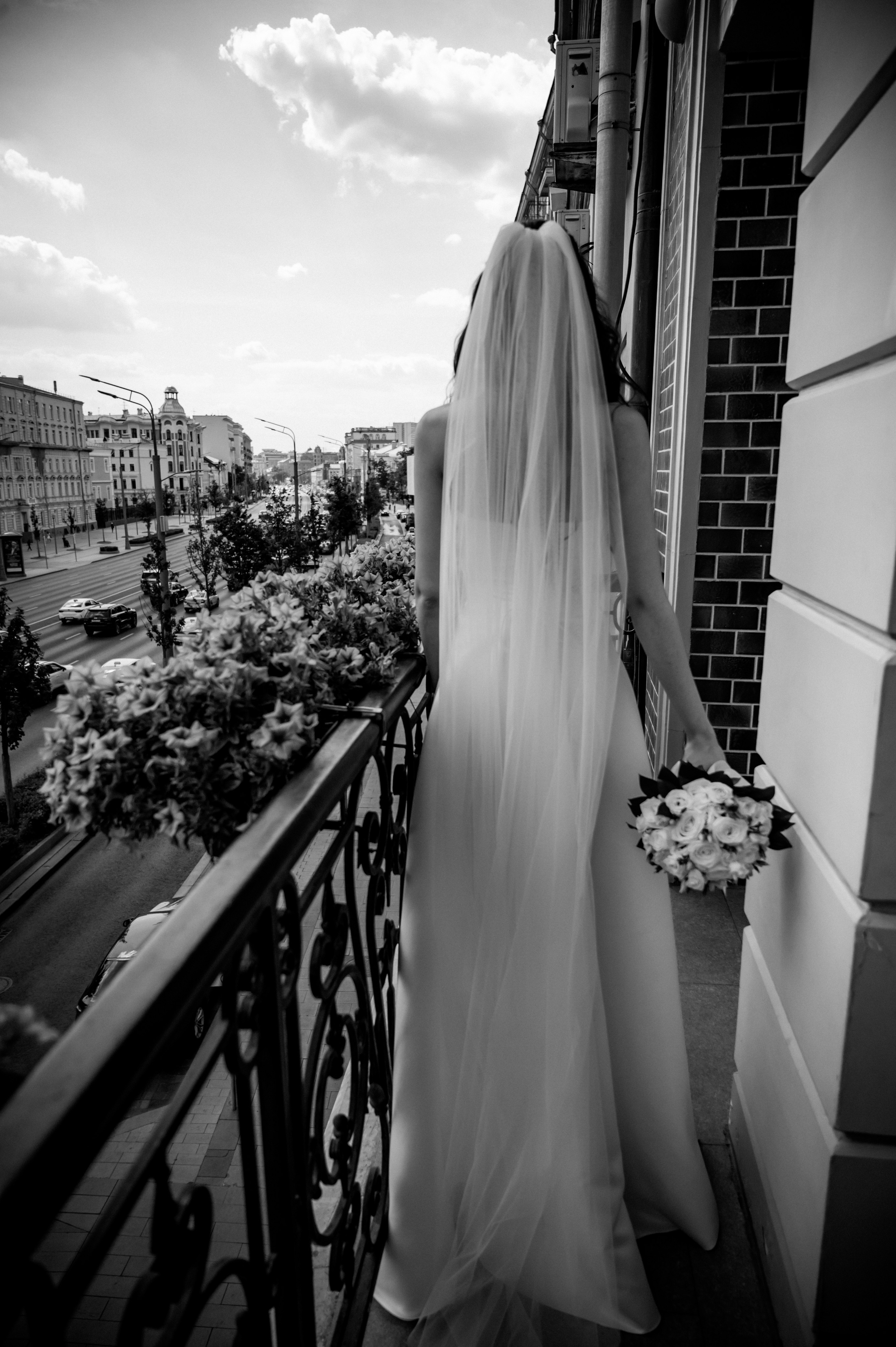 V & D. Свадебный и семейный фотограф в Москве и Европе Евгения Амелина