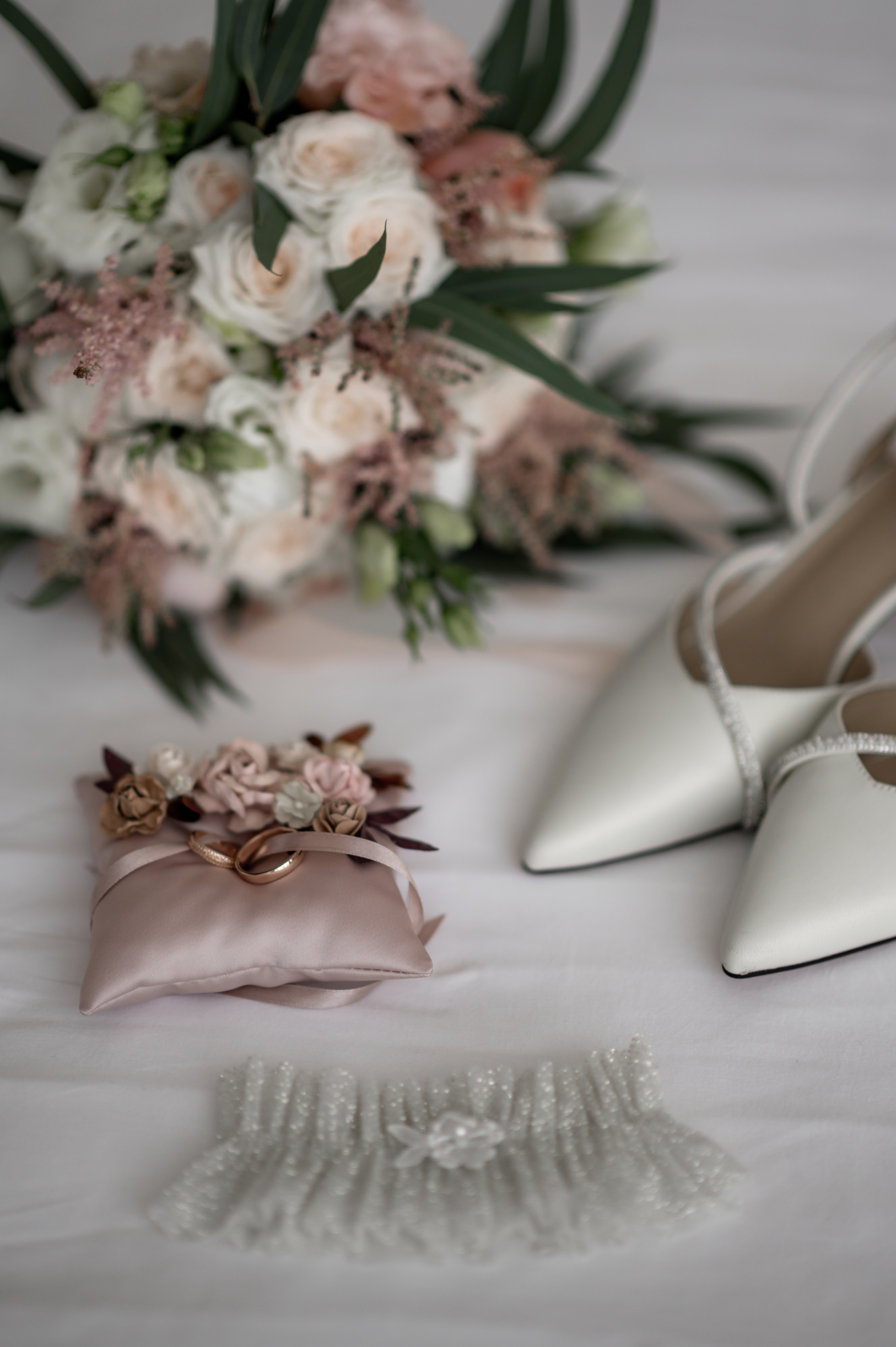 D & L. Свадебный и семейный фотограф в Москве и Европе Евгения Амелина