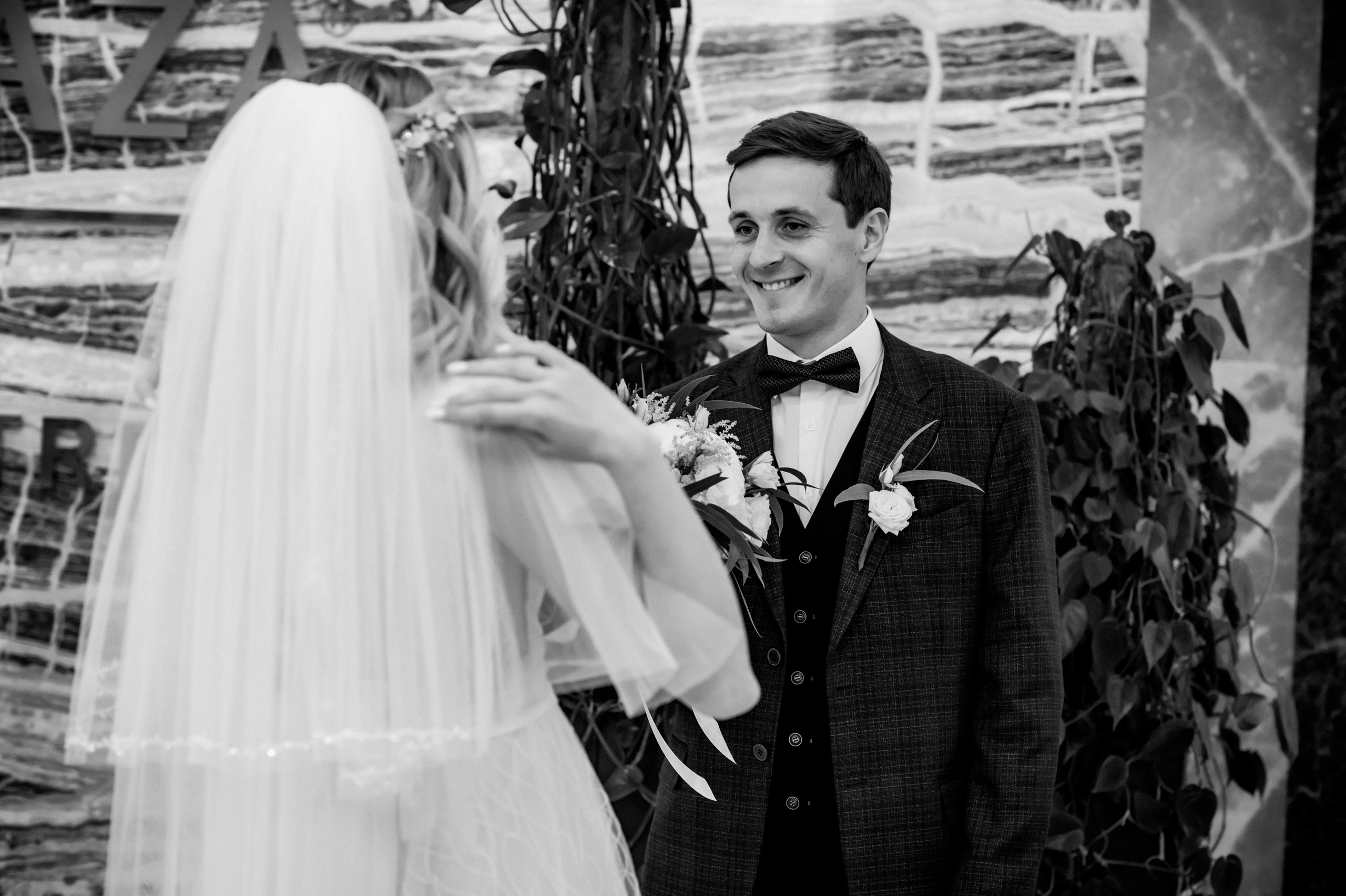 D & L. Свадебный и семейный фотограф в Москве и Европе Евгения Амелина