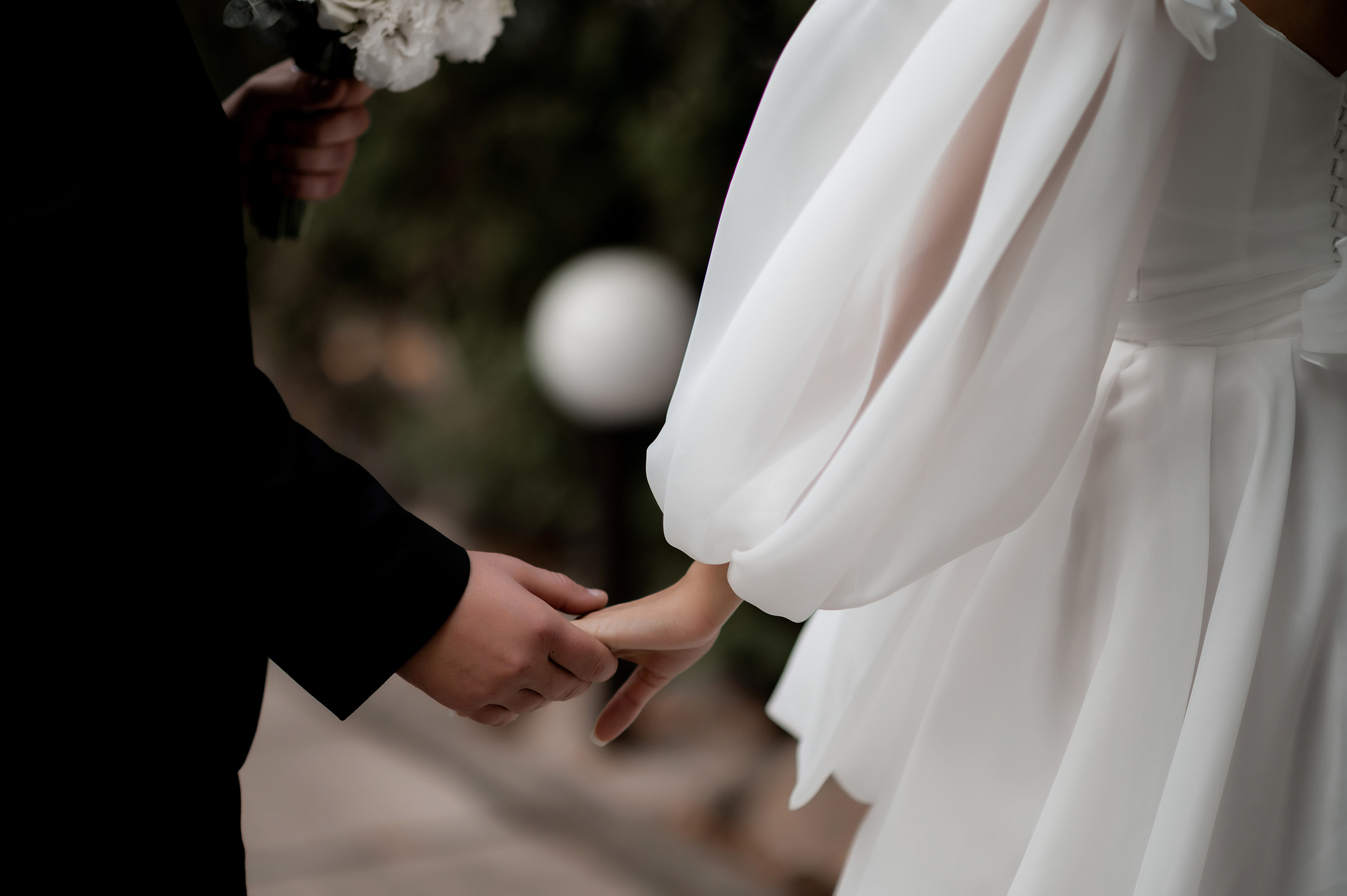 D & N. Свадебный и семейный фотограф в Москве и Европе Евгения Амелина