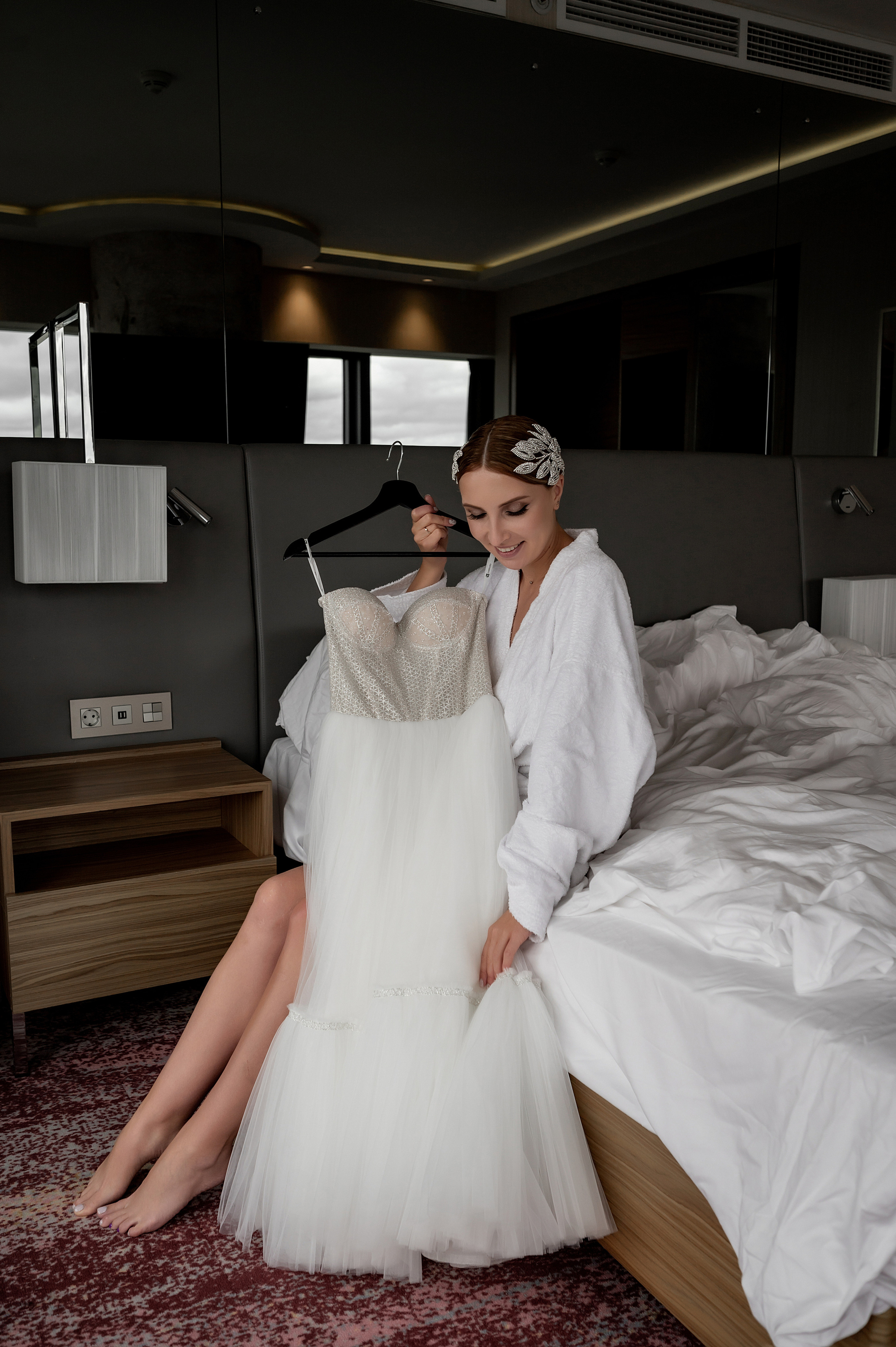 A & K. Свадебный и семейный фотограф в Москве и Европе Евгения Амелина