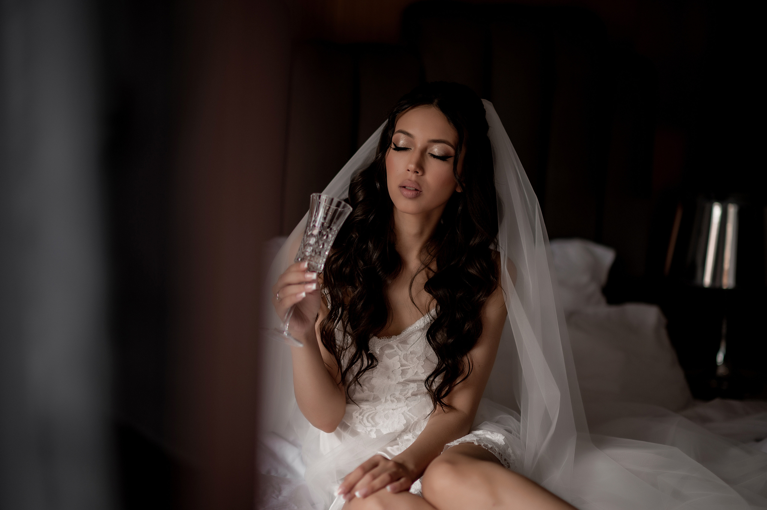 V & D. Свадебный и семейный фотограф в Москве и Европе Евгения Амелина