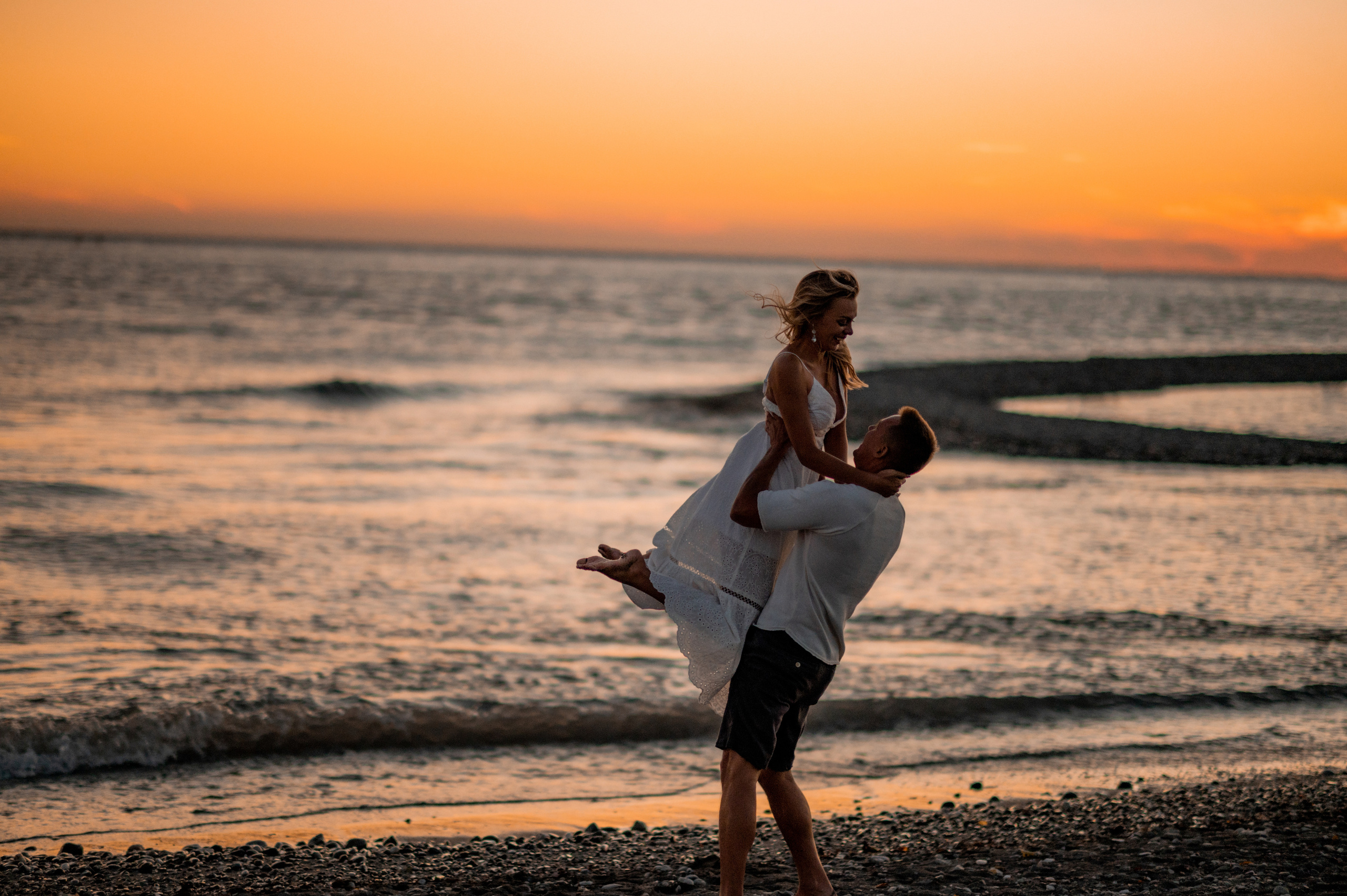 K & V. Свадебный и семейный фотограф в Москве и Европе Евгения Амелина