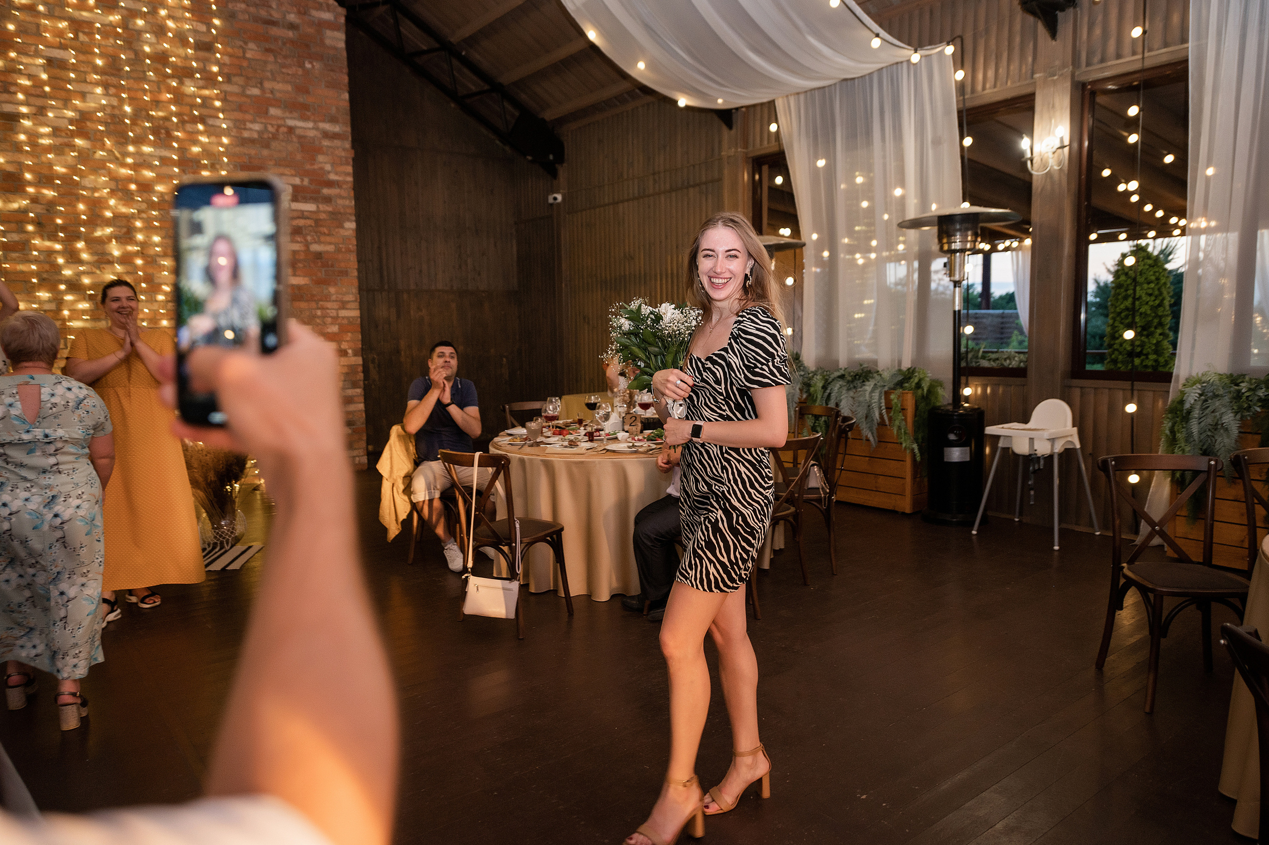 V & D. Свадебный и семейный фотограф в Москве и Европе Евгения Амелина