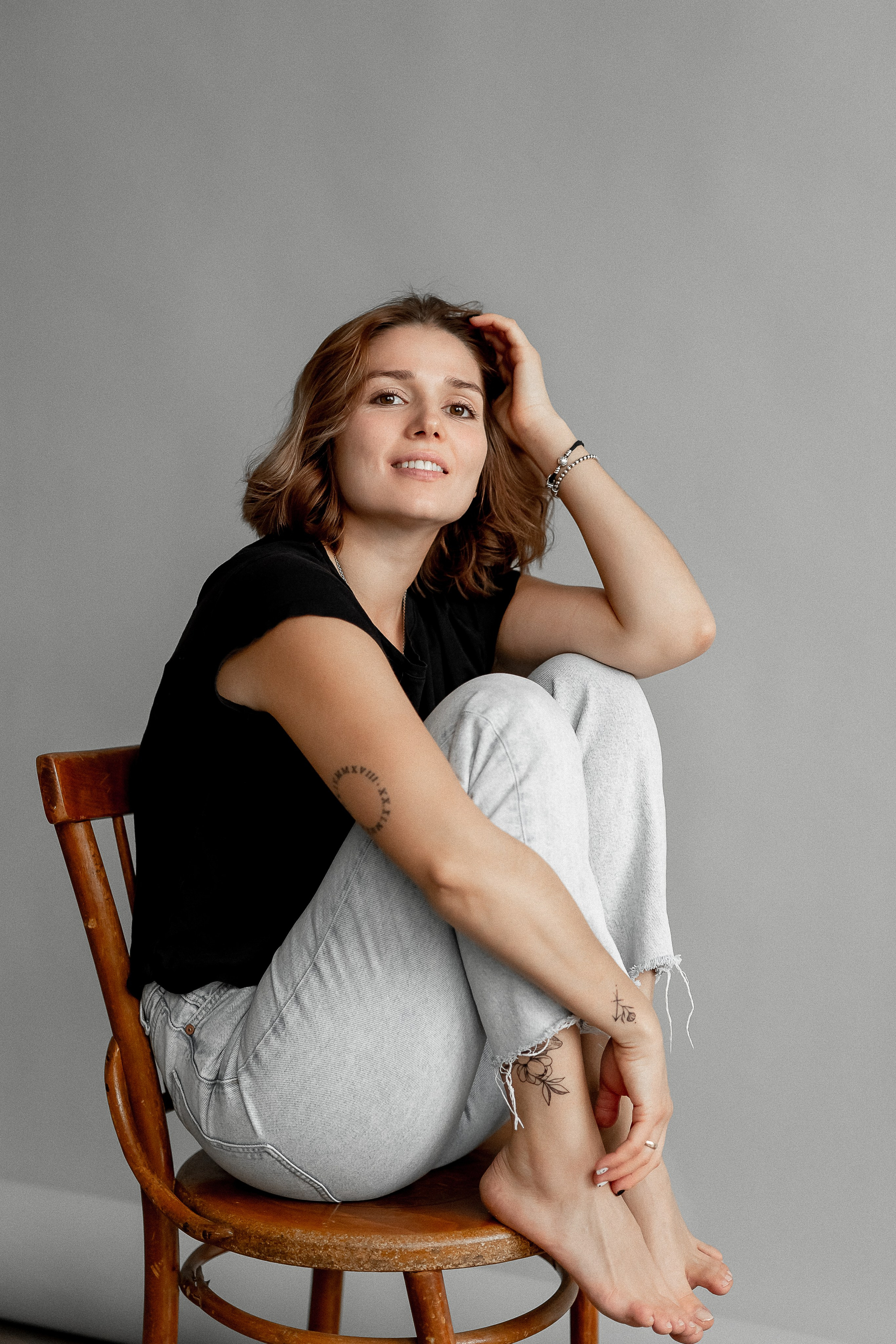 Студийная. Your story in photos