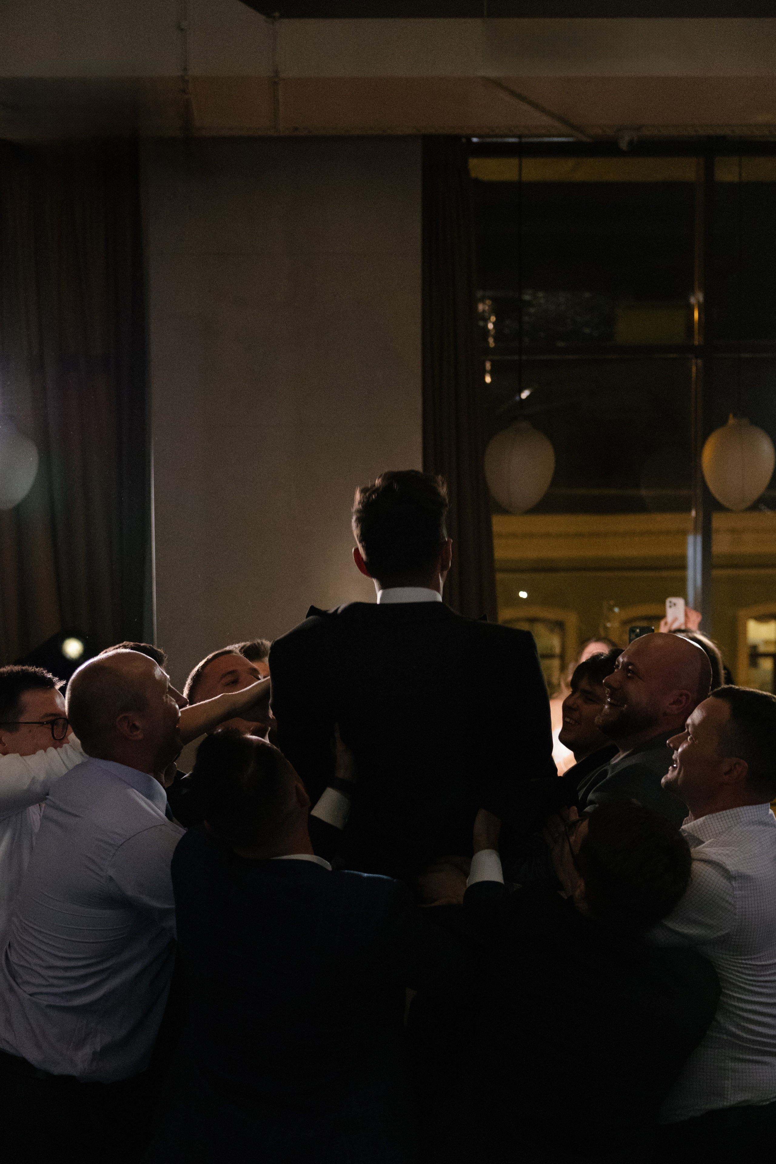 Просто вместе. Портретный фотограф в Санкт-Петербурге