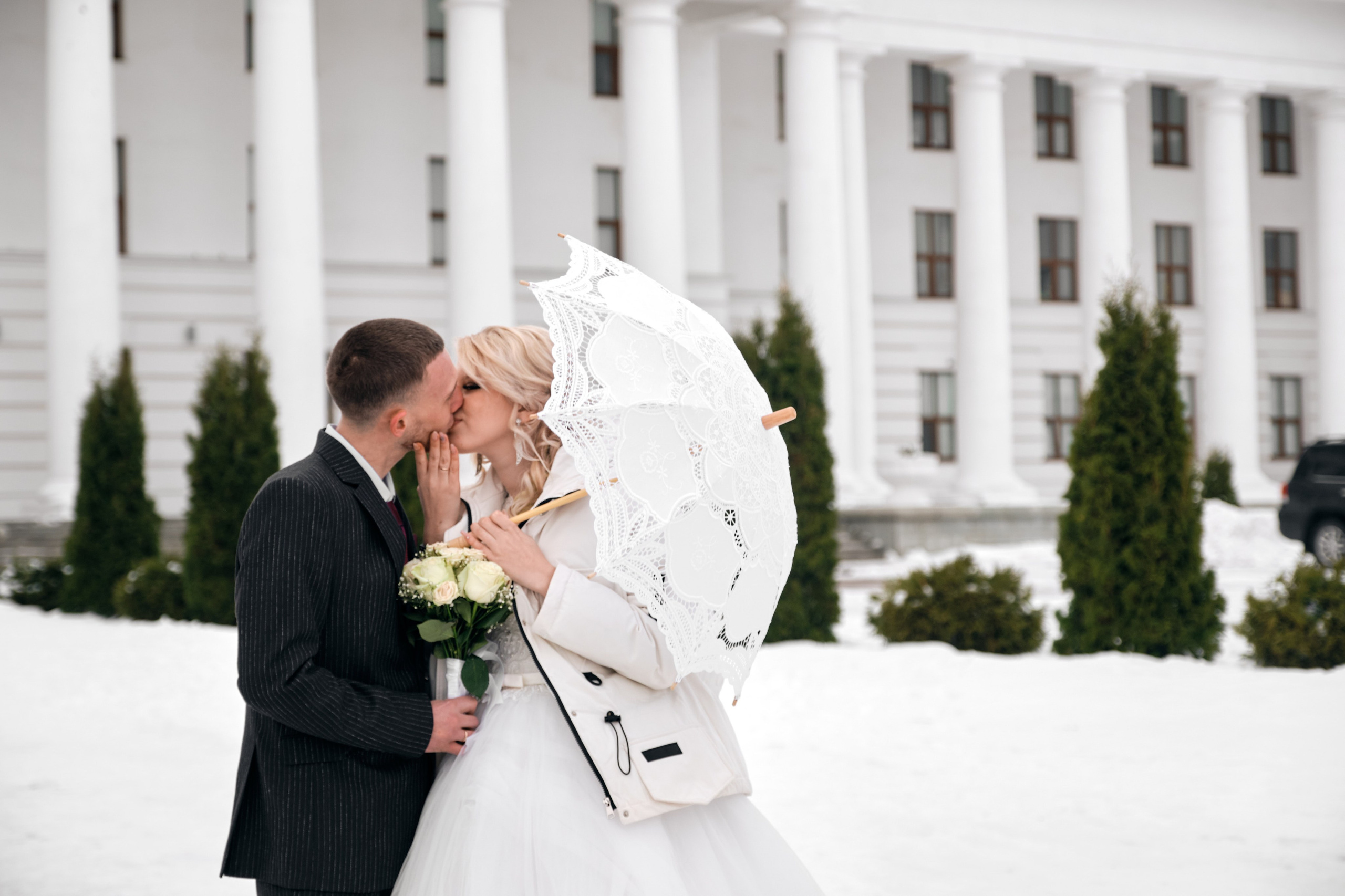 Ангелина & Дмитрий. Фотограф в Самаре Татьяна Дубаносова