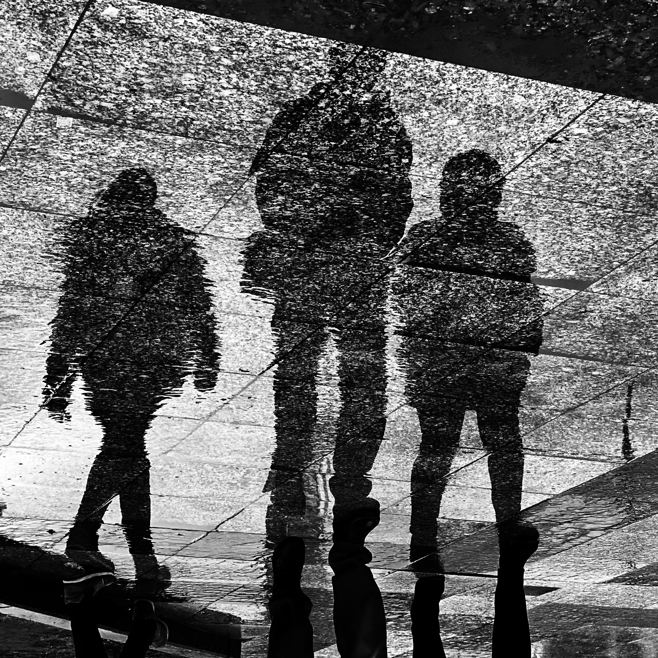 Работы с телефона. Свадебный фотограф в Москве Сафонова Анна