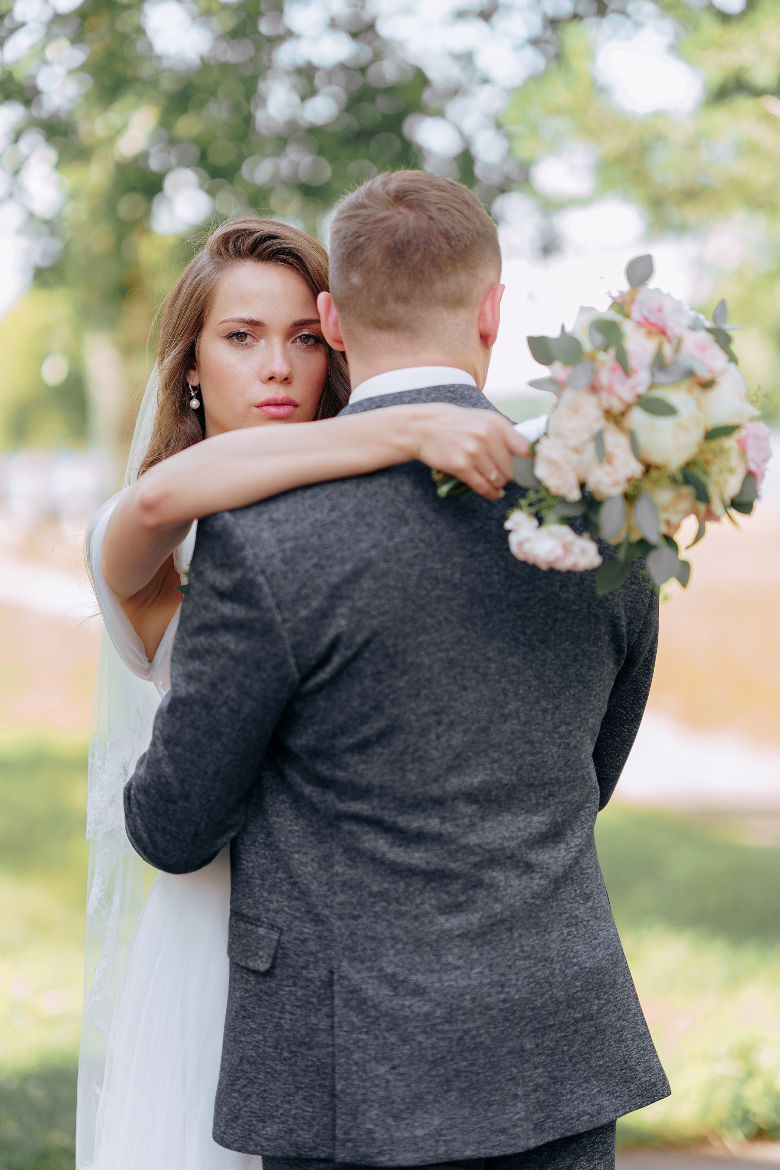 Дмитрий и Екатерина