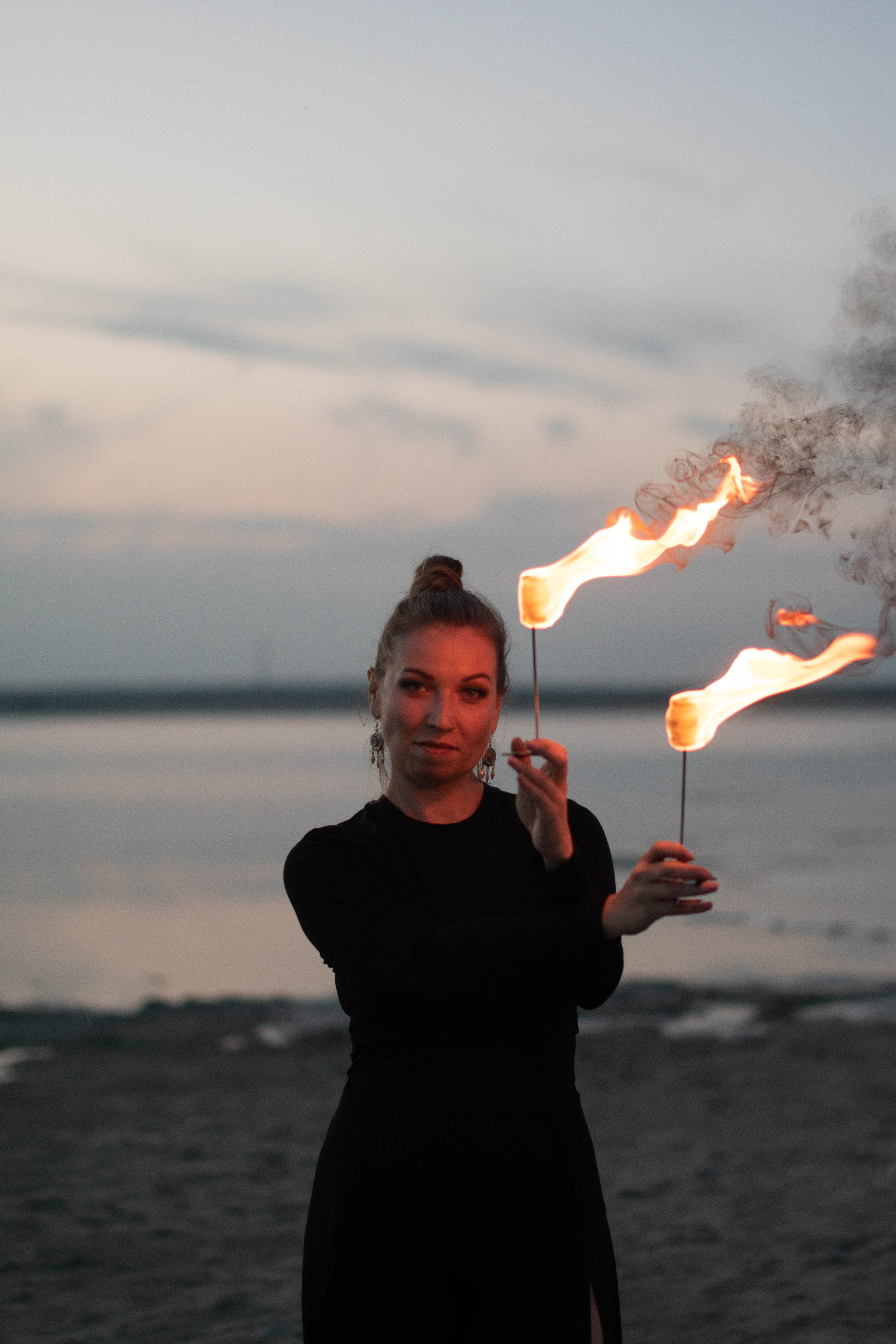 Пески. Портретный фотограф в Екатеринбурге