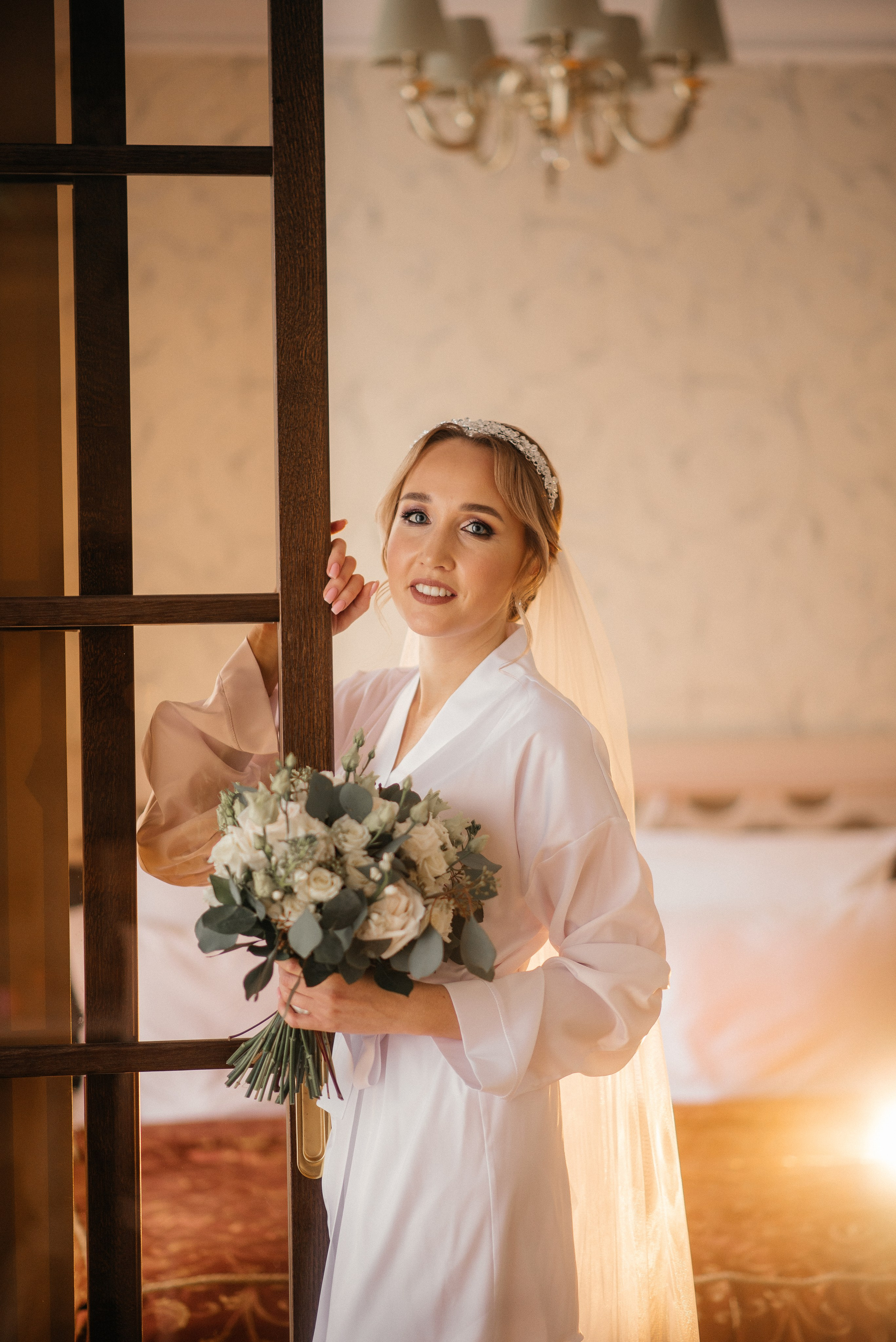 Владислав и Мария. Главная