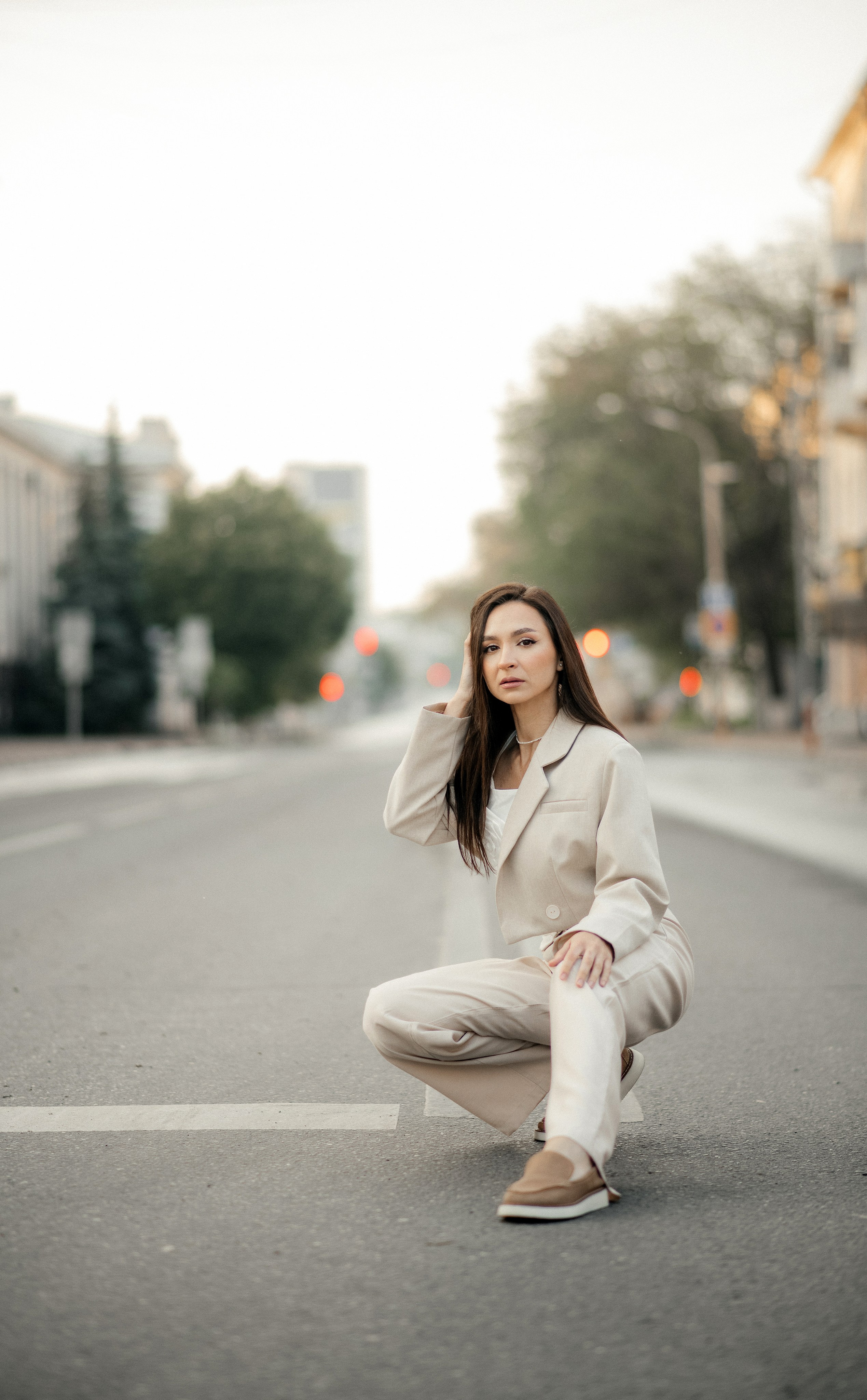 Индивидуальные съемки. Главная