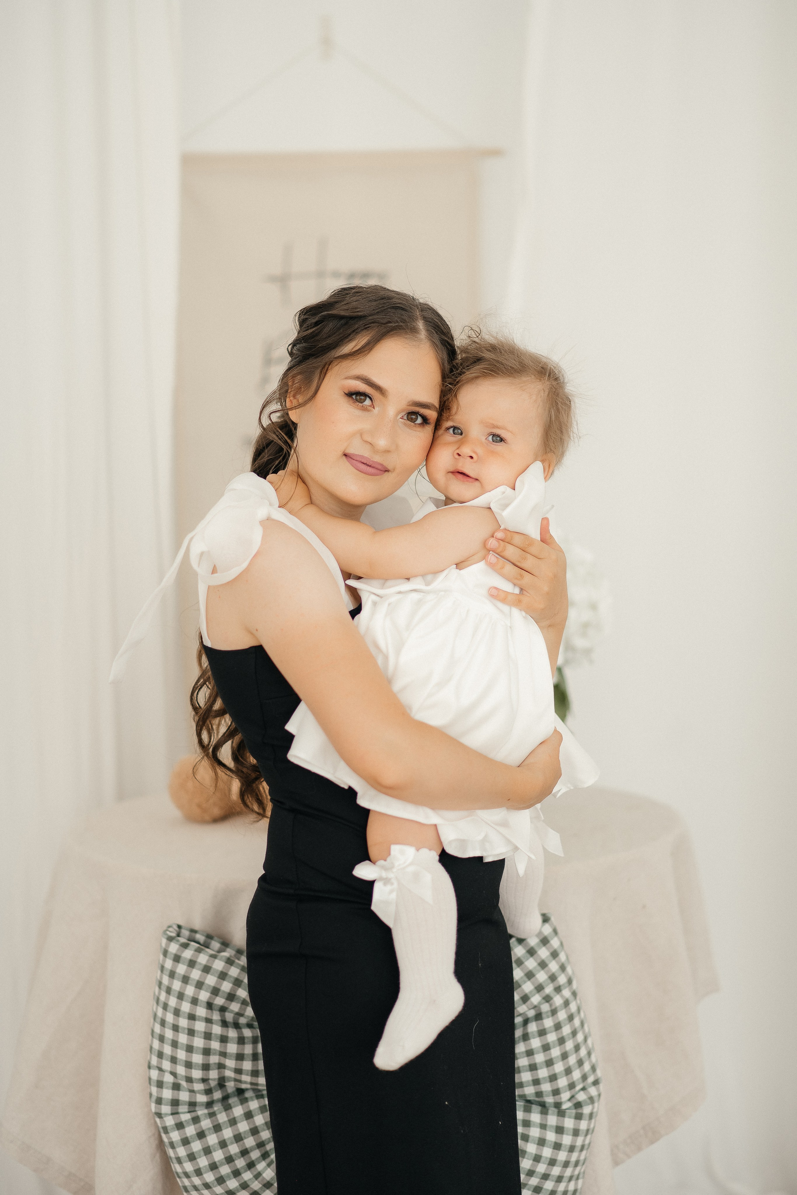 Семейные съемки. Главная