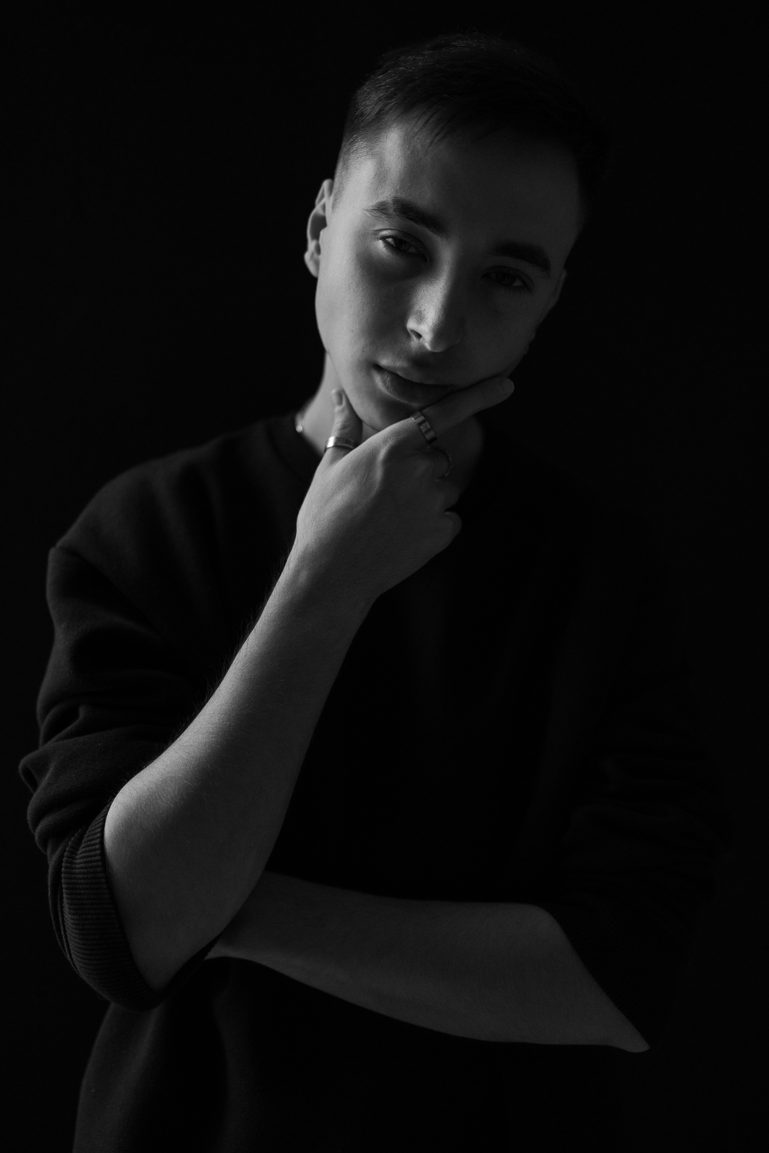 Индивидуальные. Семейный и портретный фотограф в Астрахани Доронина Рашида