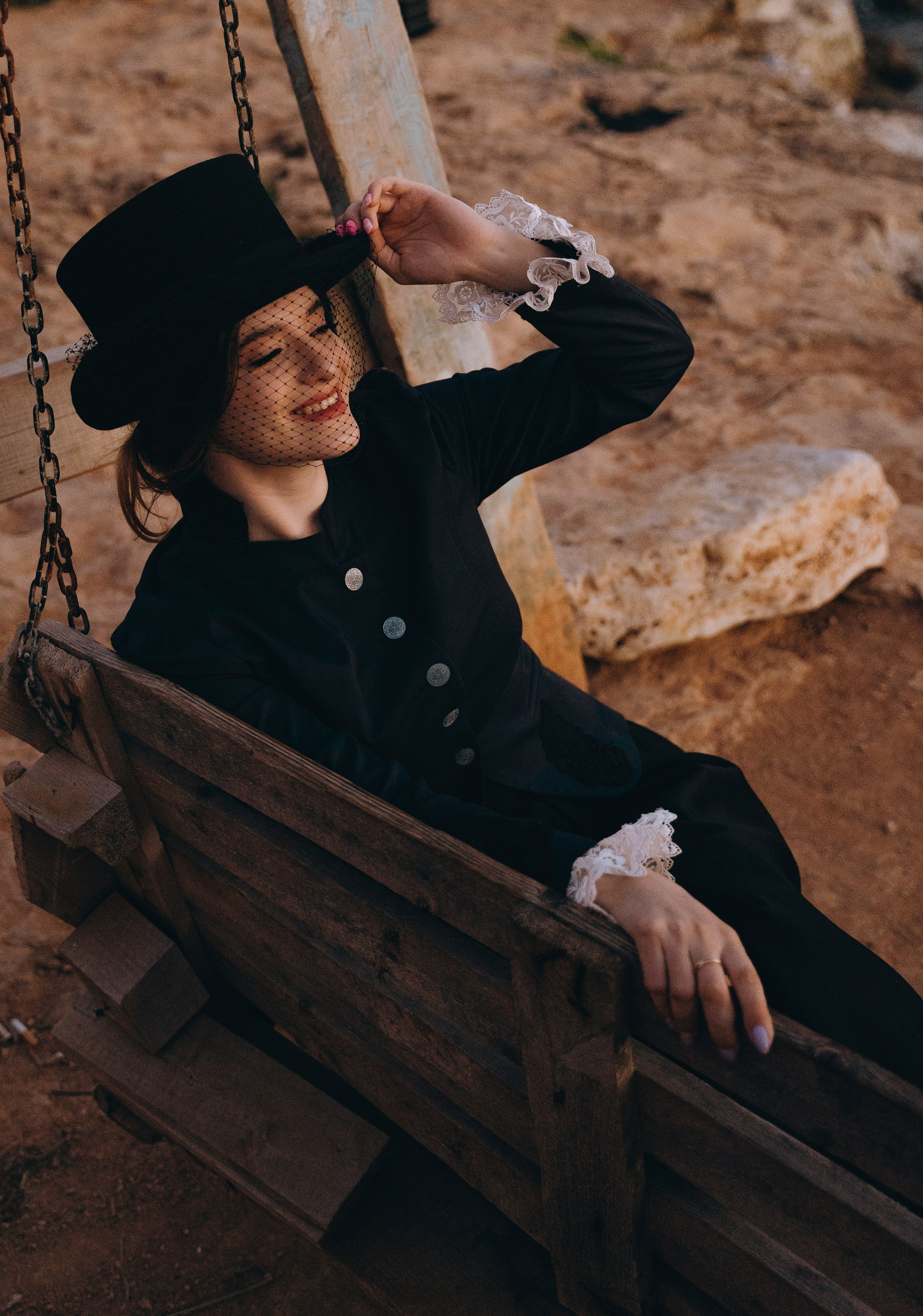 ТЕАТР. Портретный и семейный фотограф в Москве Куркино Челюскина Ольга